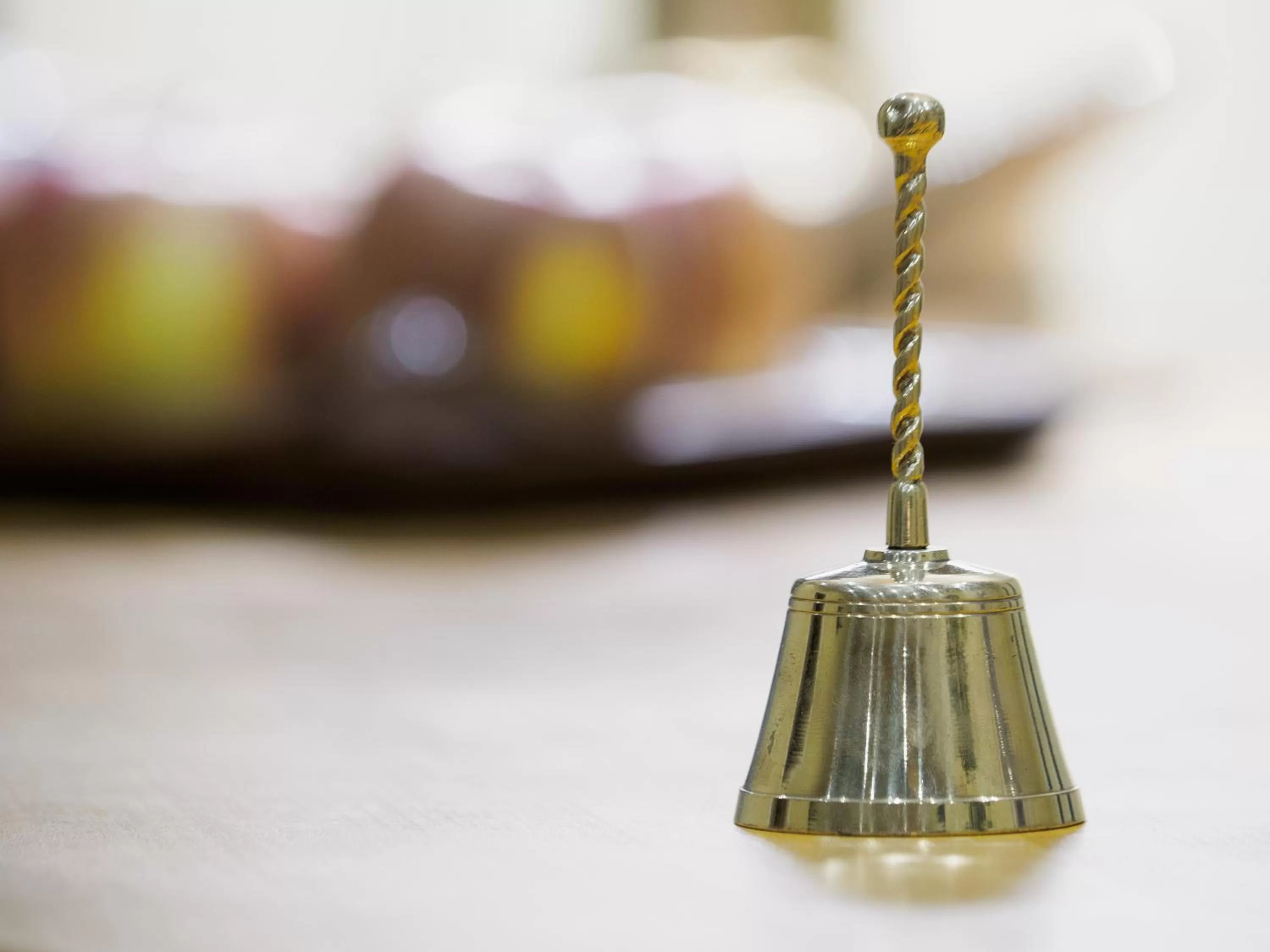 Lobby or reception in Hotel A8 Lukas bei Blue