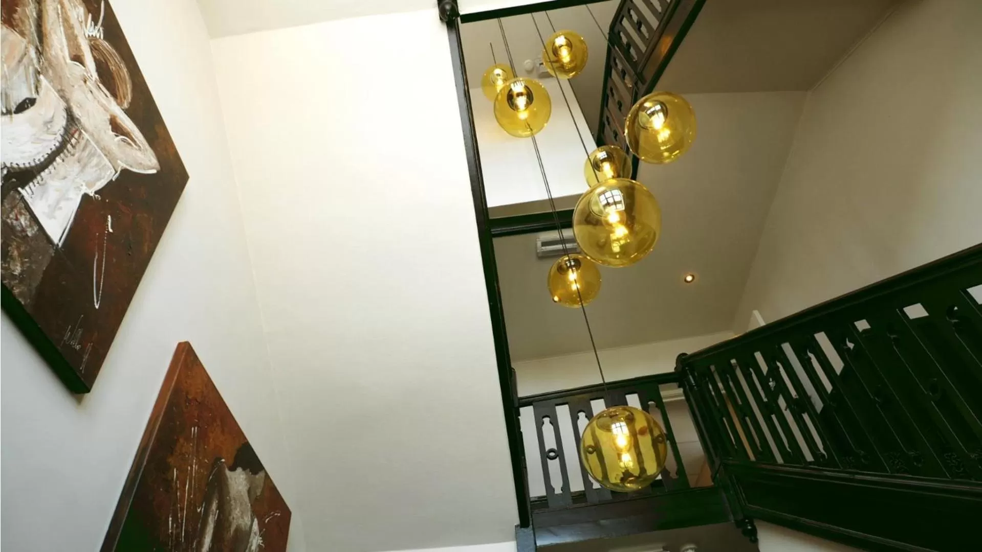 Other in Flanders Hotel