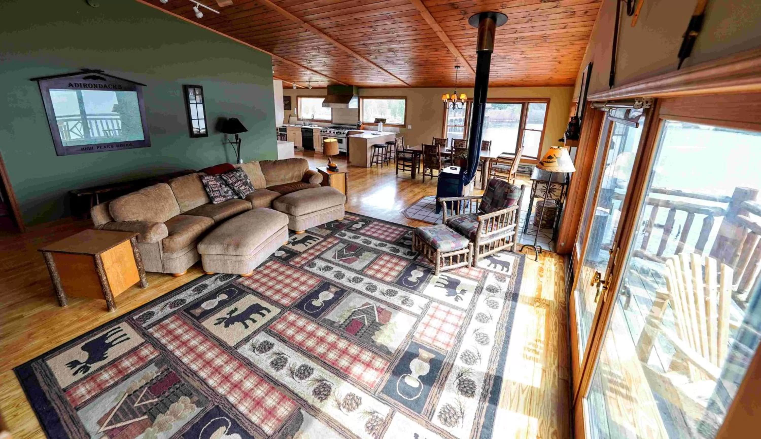 Ampersand Bay Resort