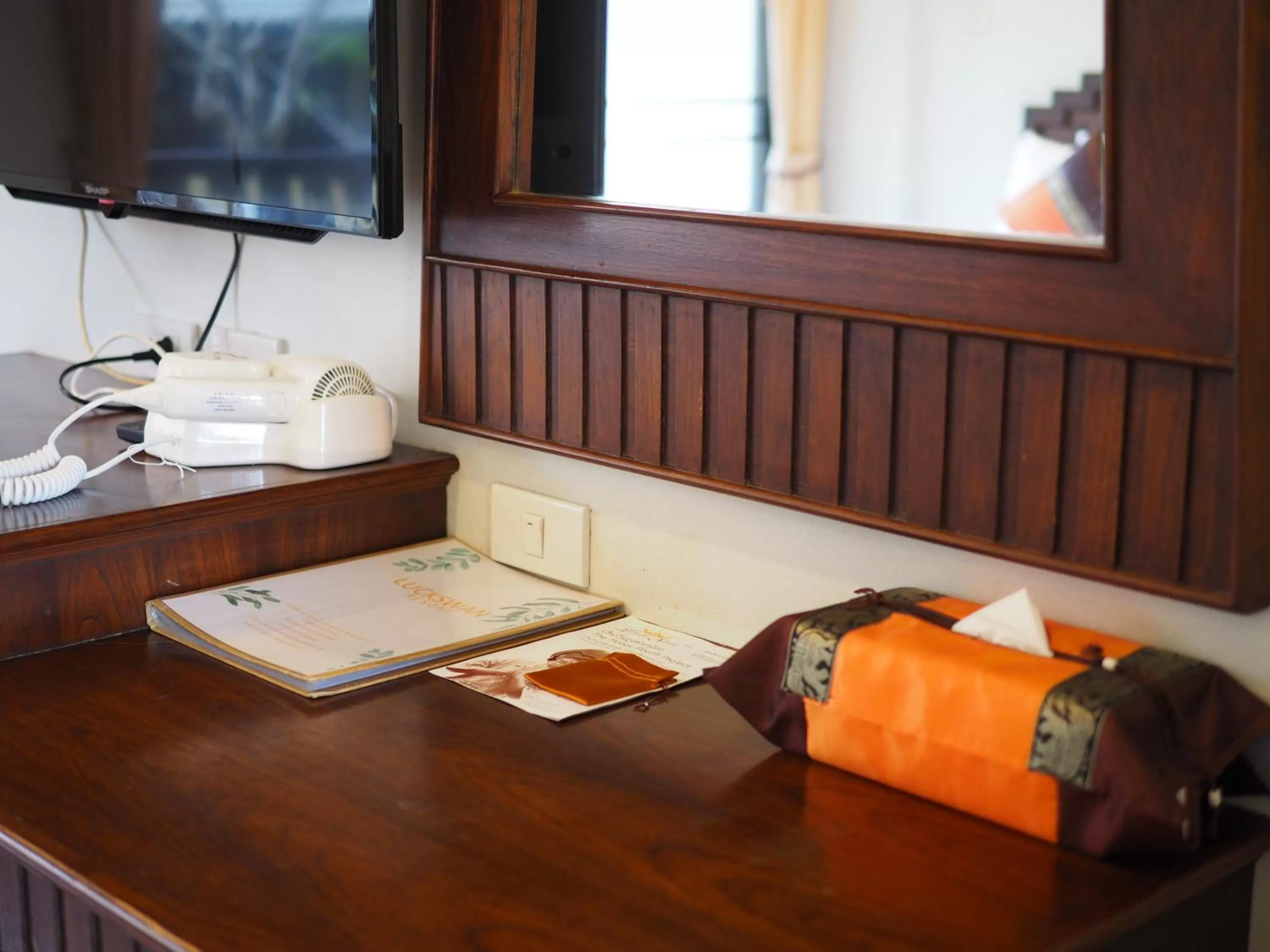 Luckswan Resort Chiang Rai - SHA Extra Plus