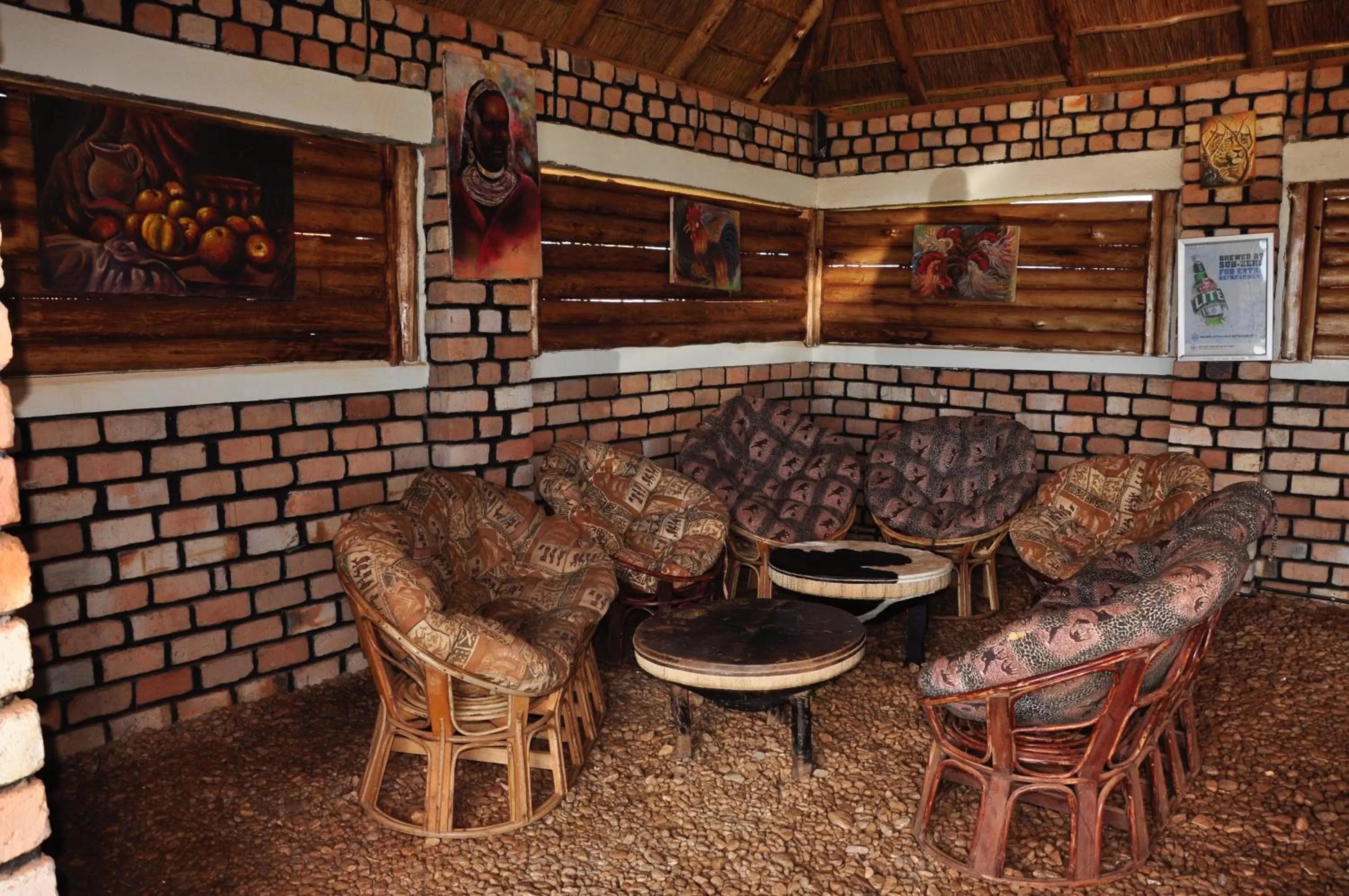 Elite Backpackers Services