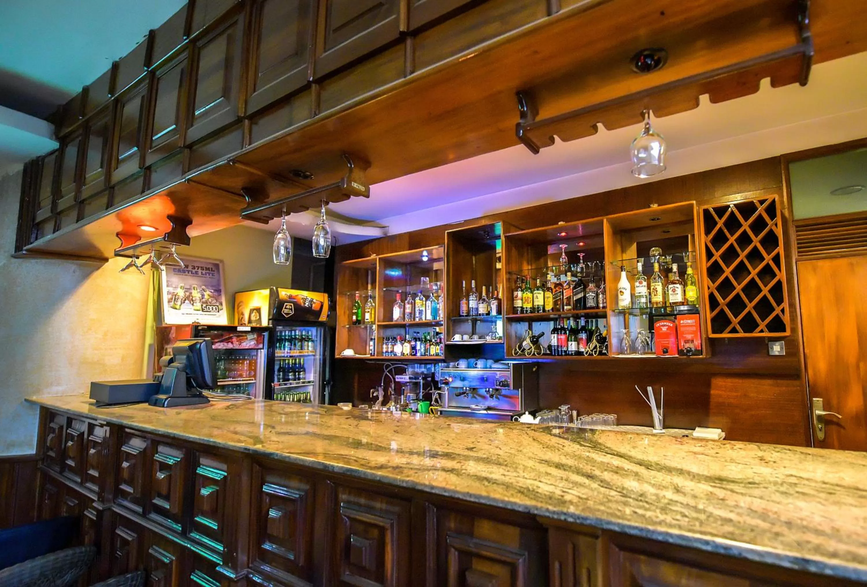 Staff in Hotel Sojovalo