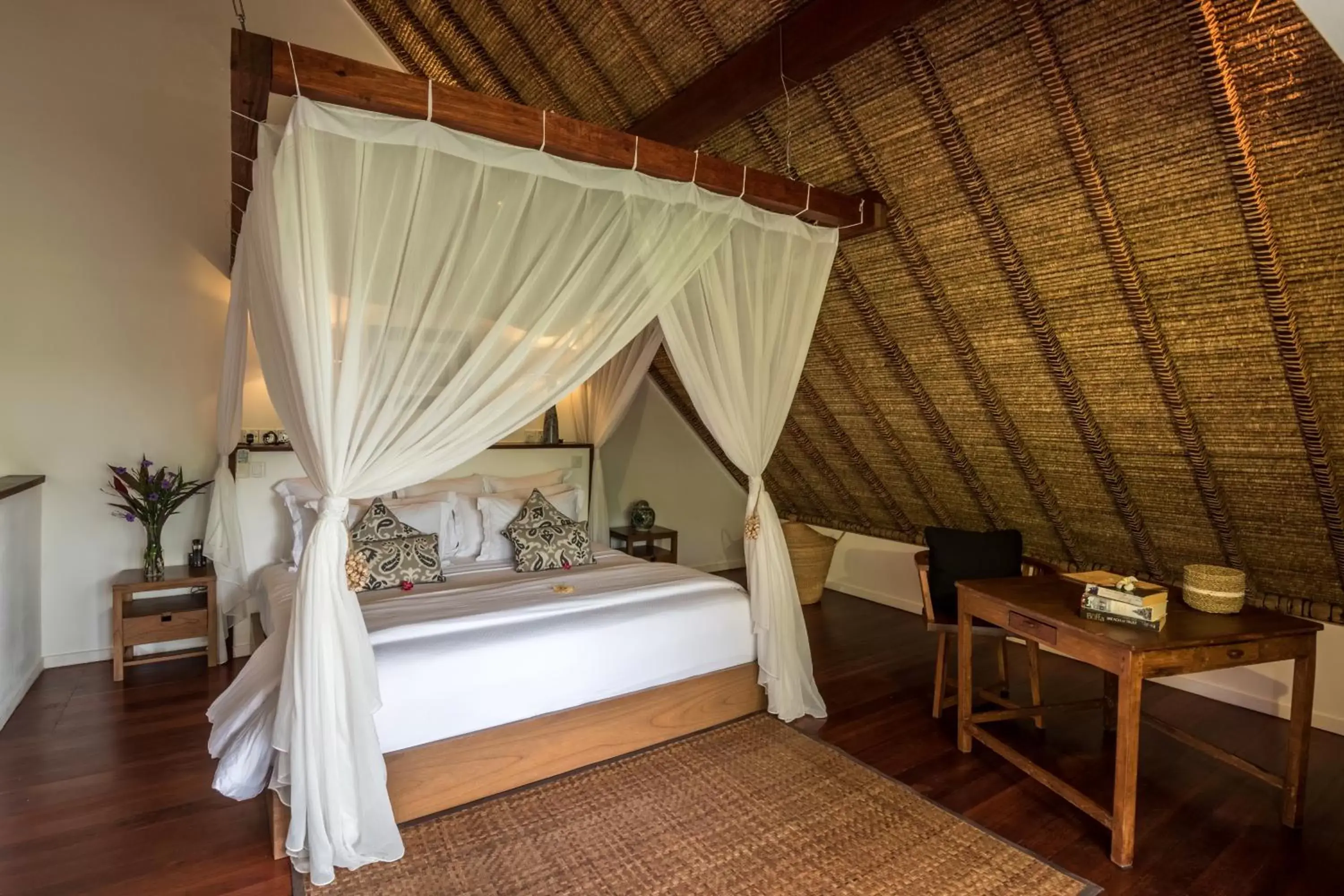 Two-Bedroom Ocean View Family Villa in Pondok Santi Estate Two-Bedroom Ocean View Family Villa in Pondok Santi Estate