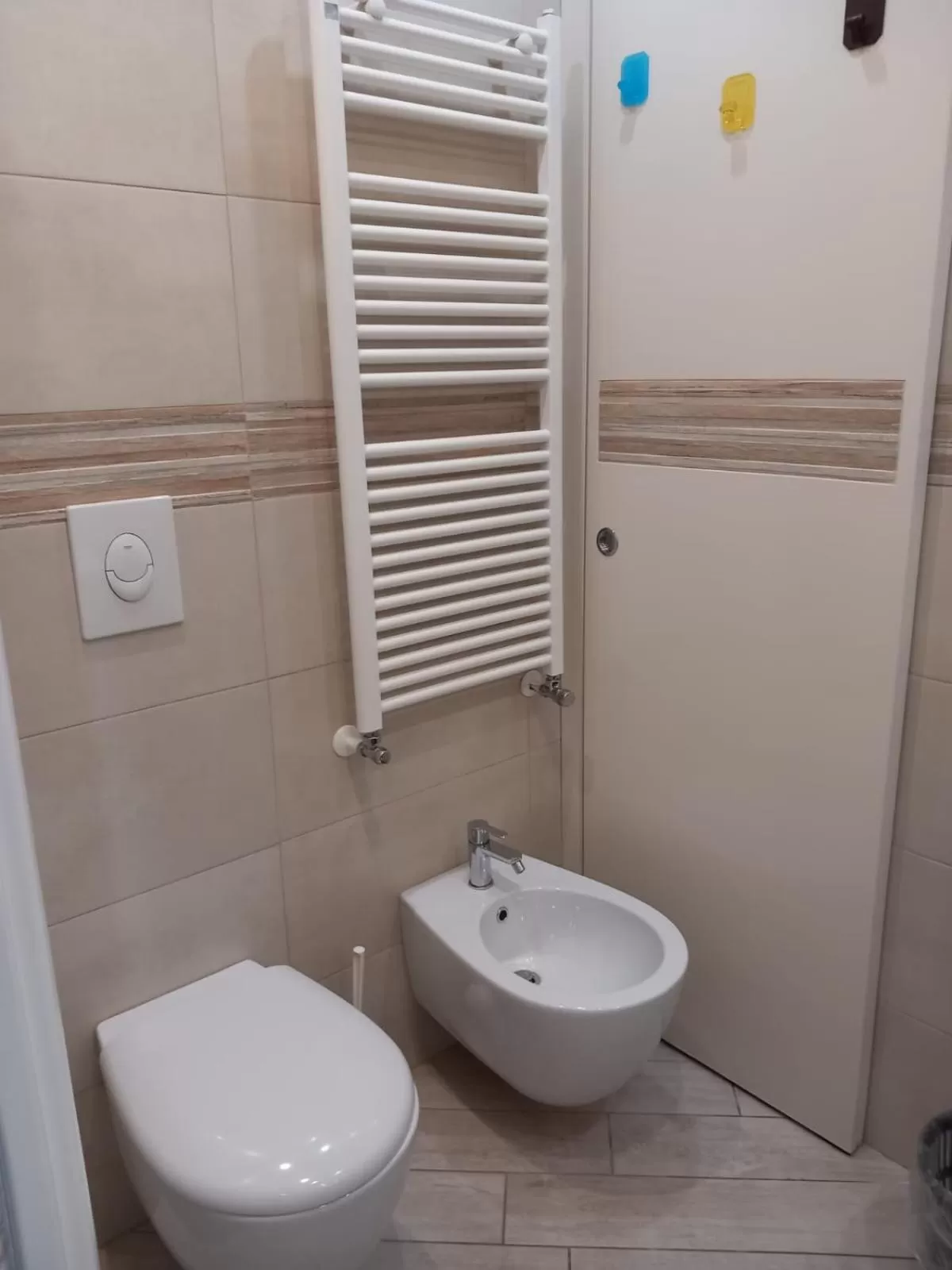 Toilet, Bathroom in Il faletto