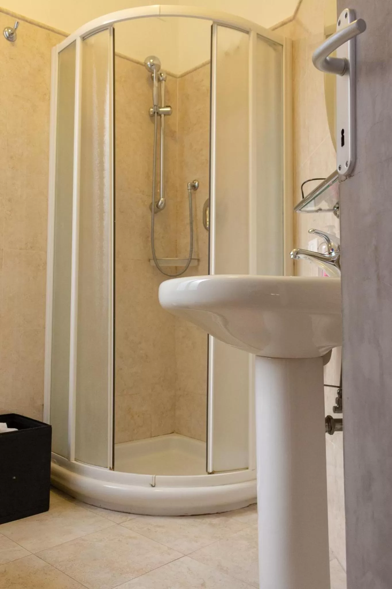 Bathroom in Porta Orientalis Venice