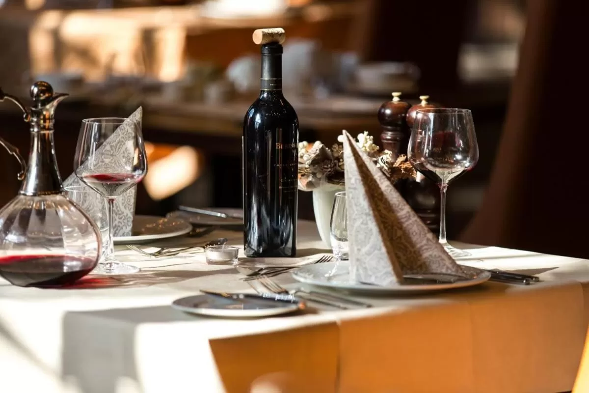 Central Panzió Gyula