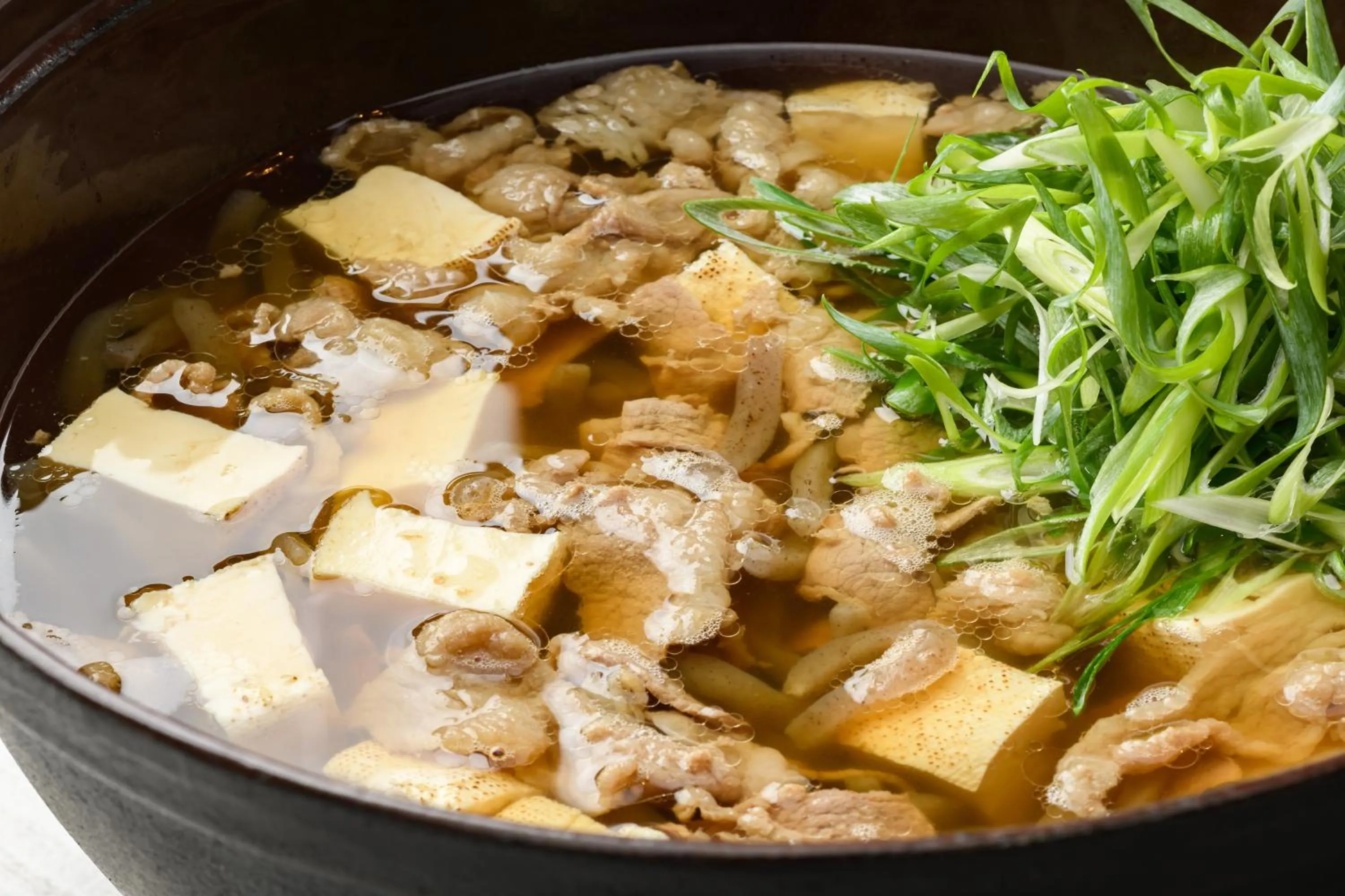 Breakfast in Hotel Sobial Namba Daikokucho