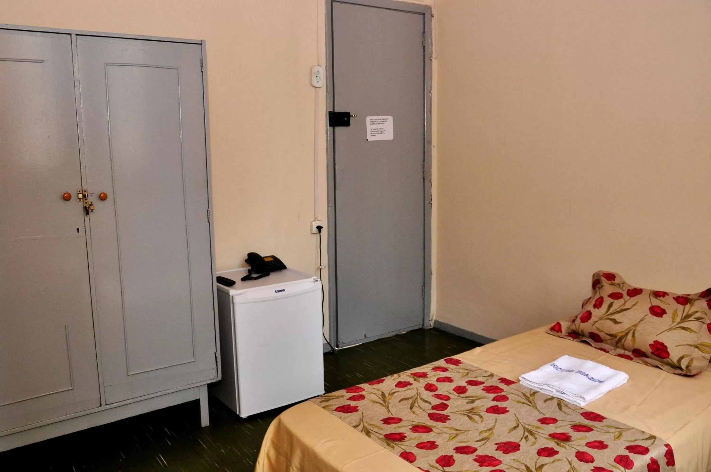 Bedroom, Bed in Hotel Plaza Riazor