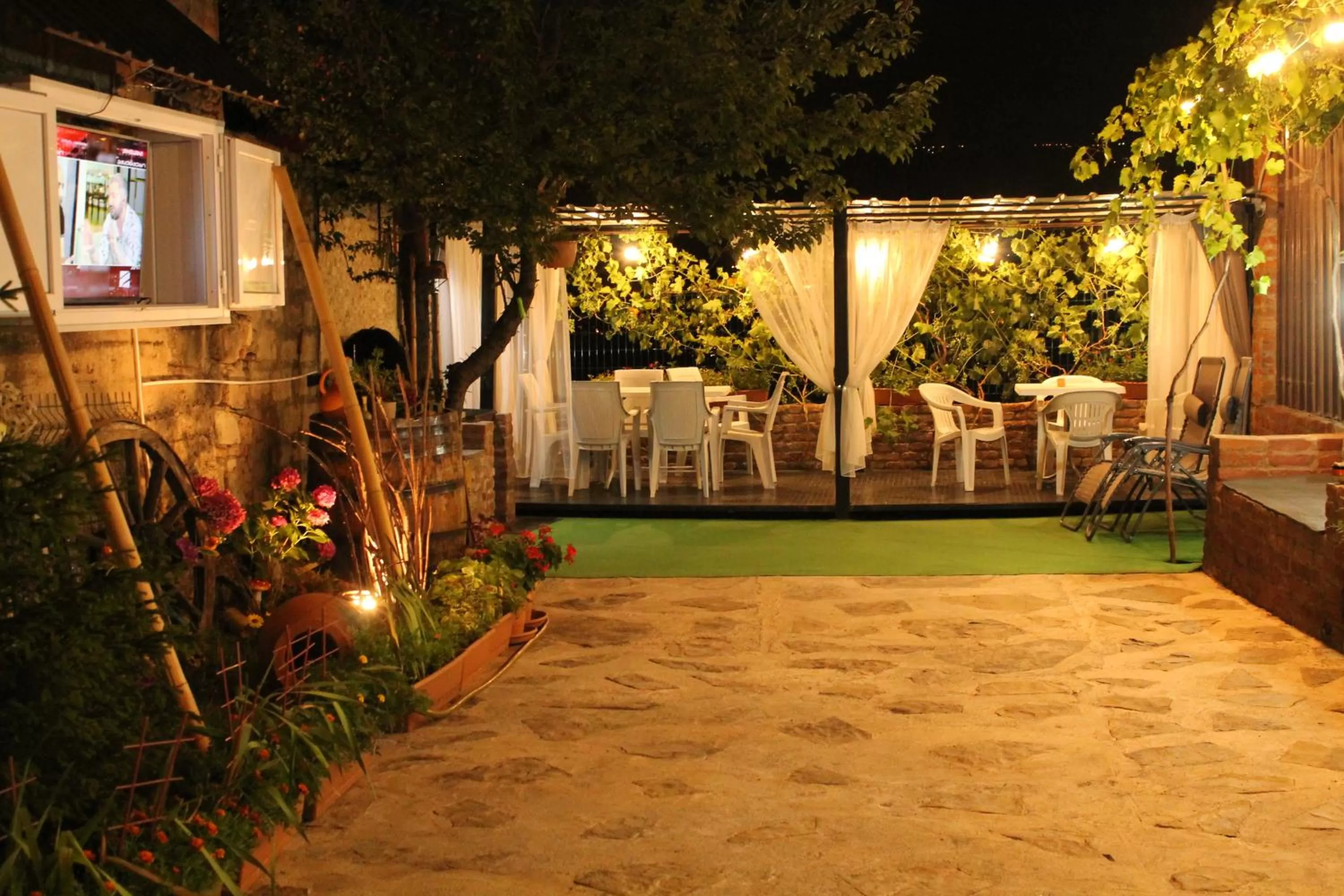 Banquet Facilities in Ma Xata