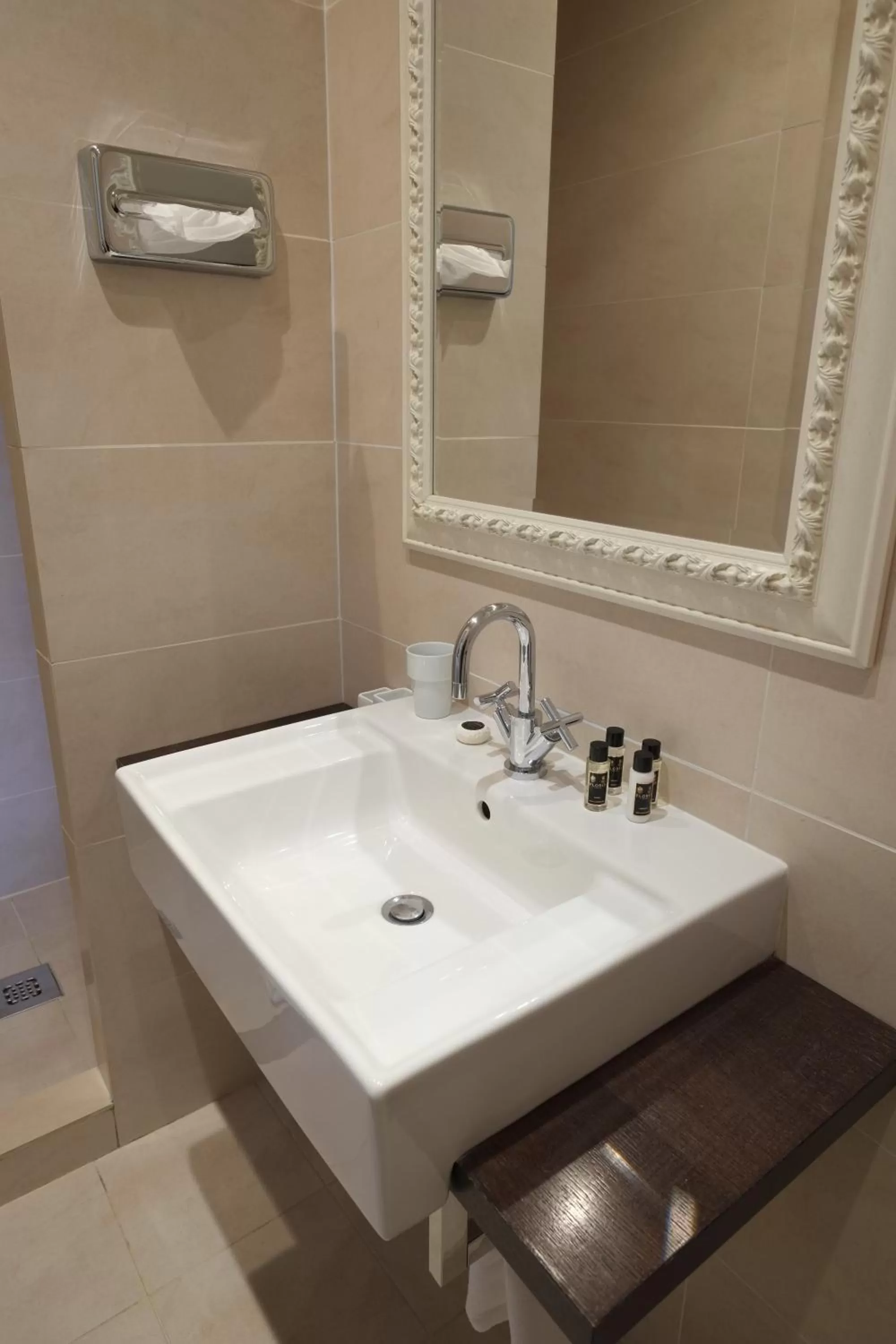 Bathroom in Pand 17 - Charming Guesthouse