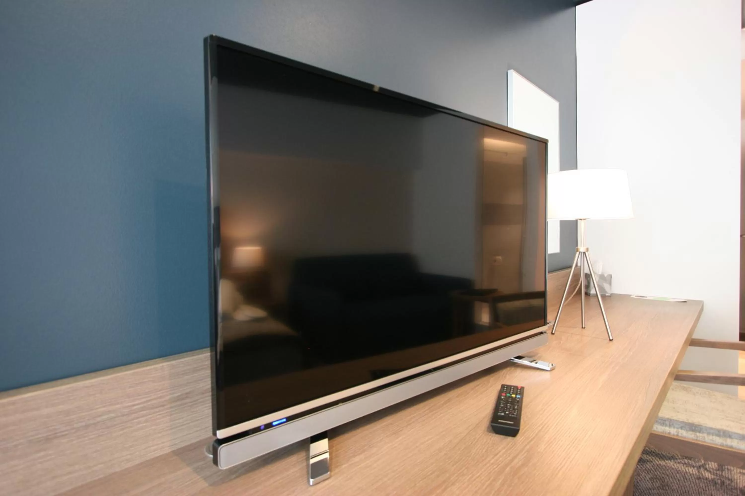 Bedroom in Parkhotel Residenz