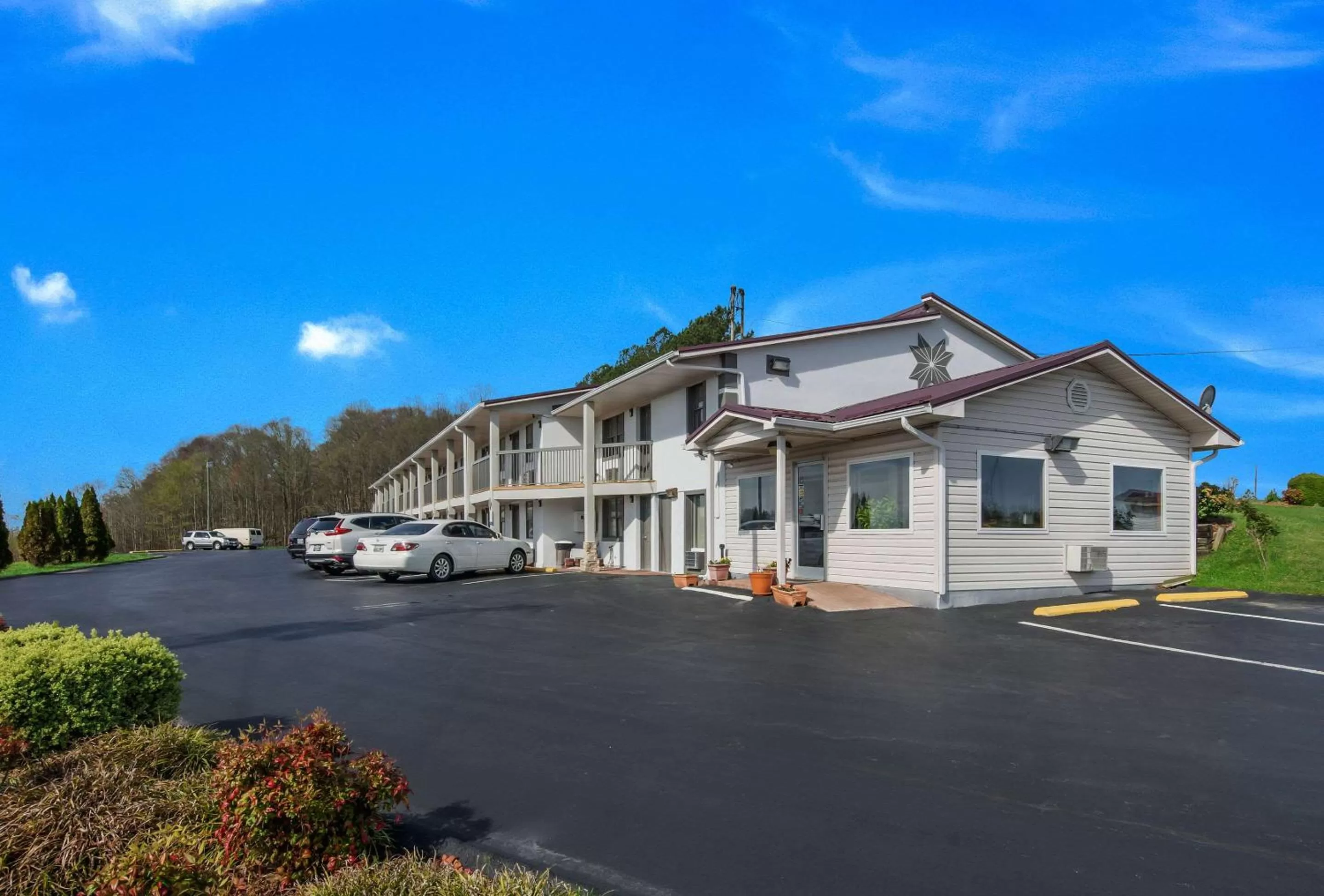 Econo Lodge Kingsport East