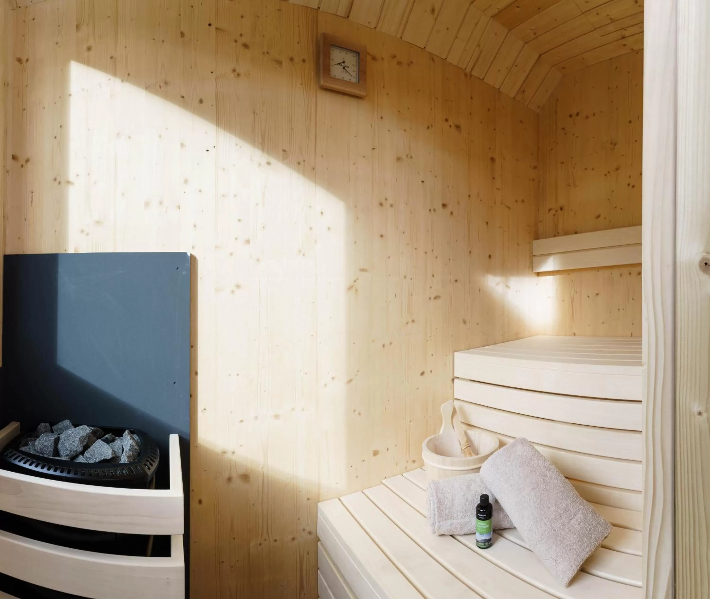 Bed in Stoagas Waidblick