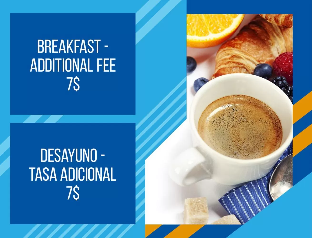 Logo/Certificate/Sign in FIESTA SOL CARIBE playa LOS CORALES