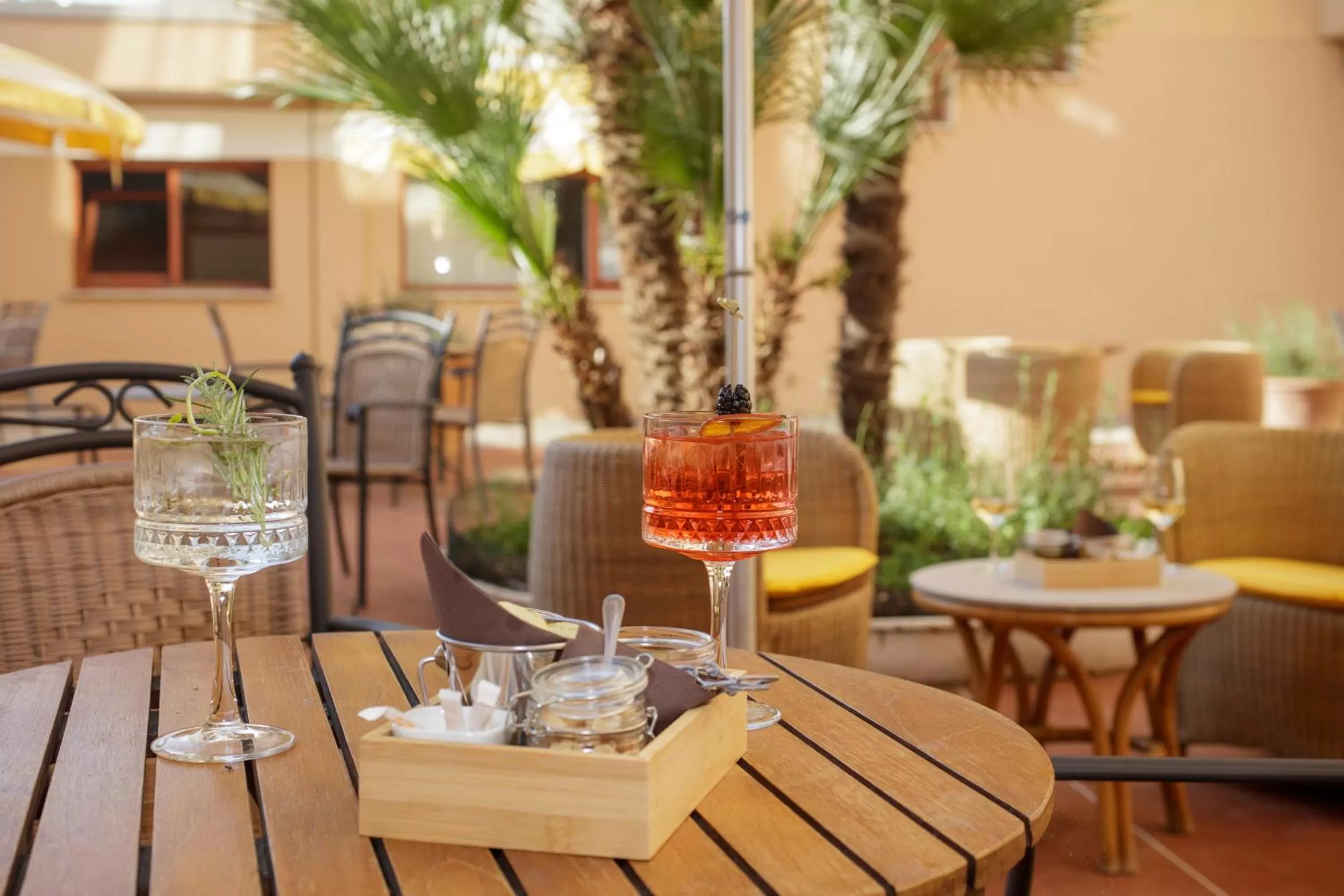 Lounge or bar in Galzignano Resort Terme & Golf - Hotel Sporting