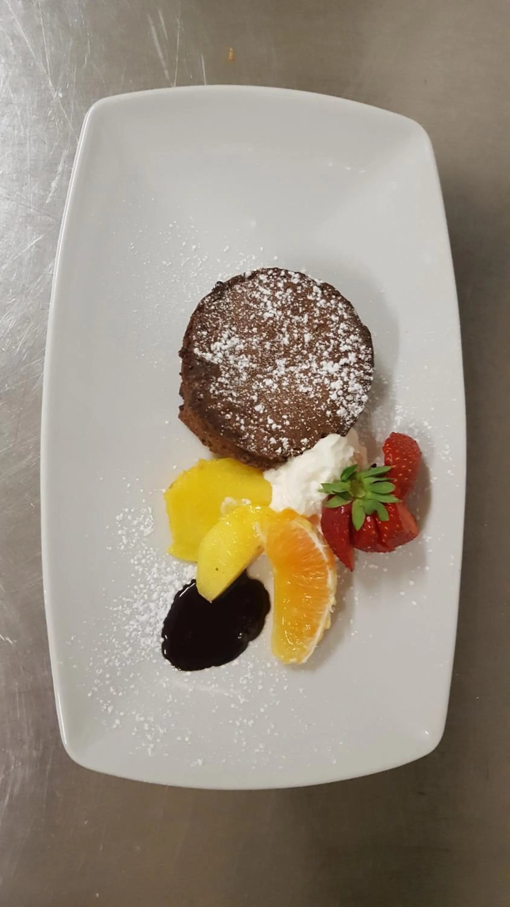 Restaurant/places to eat in Locanda Milano 1873