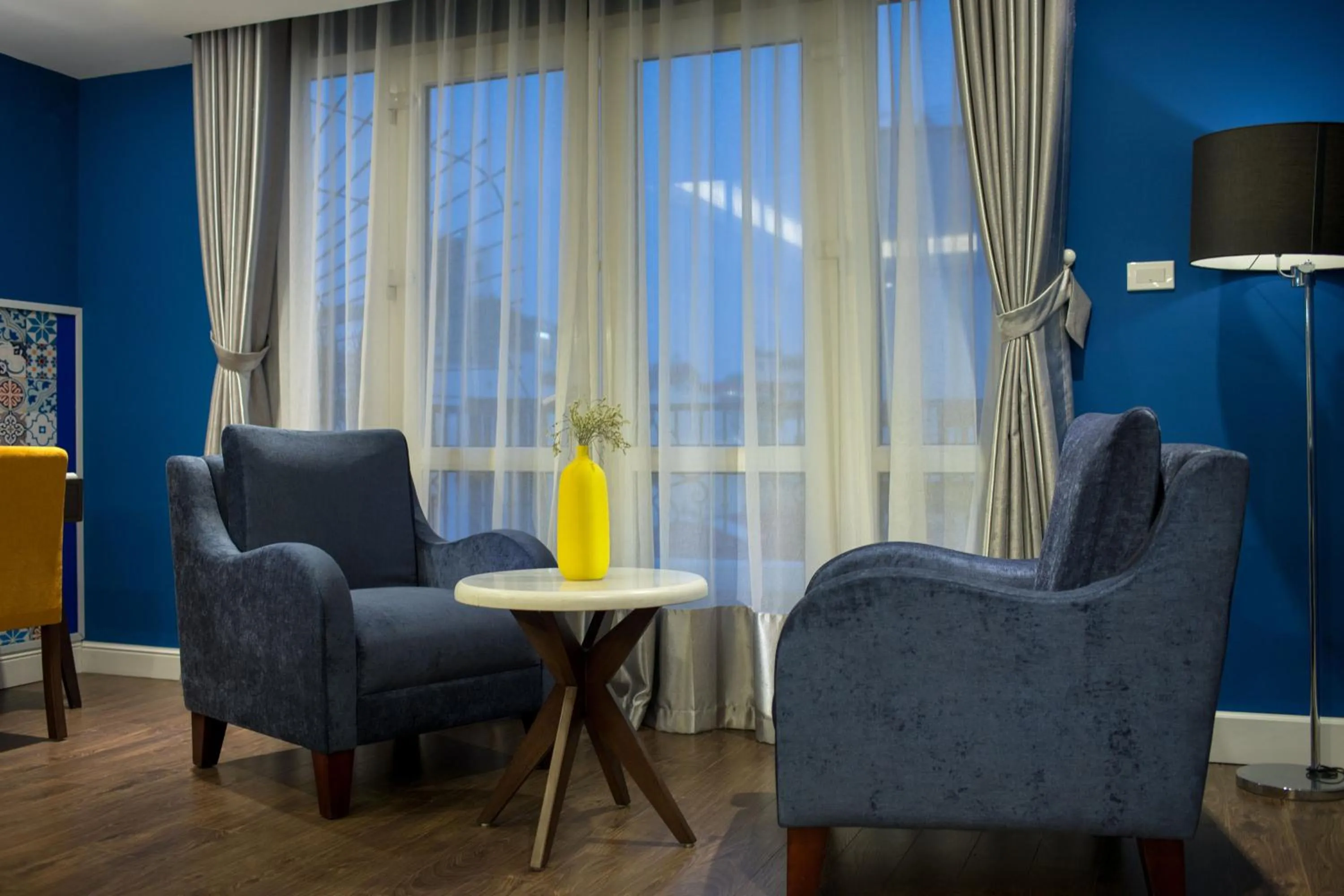 Hanoi Brilliant Hotel & Spa