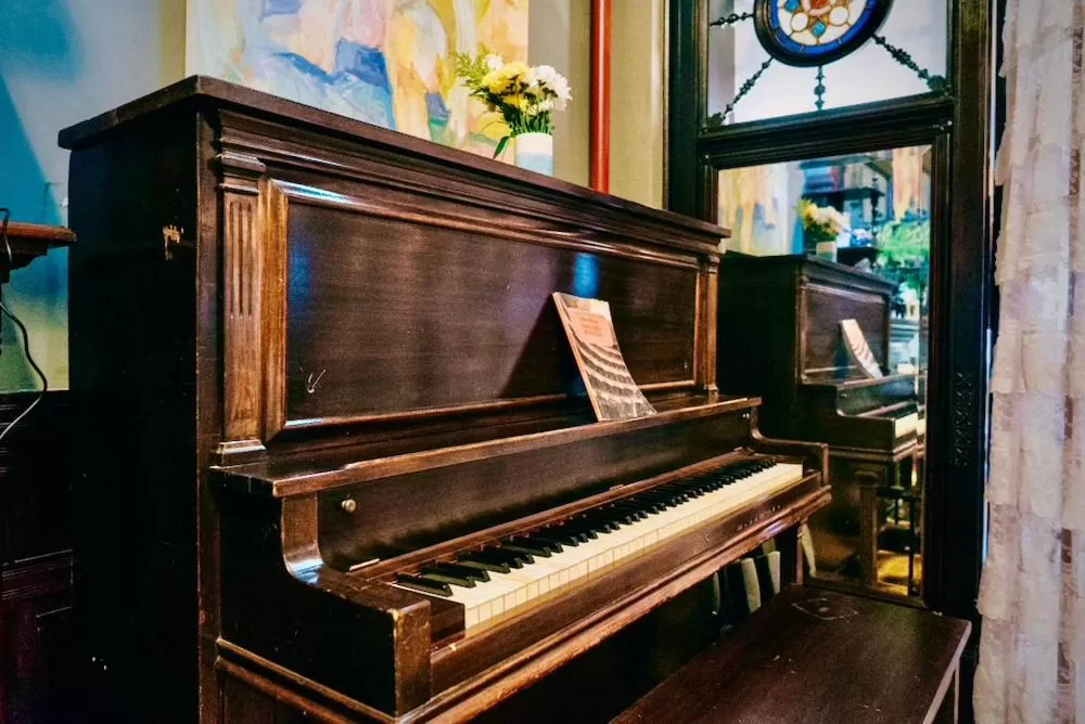 Property building in Northern Lights Mansion