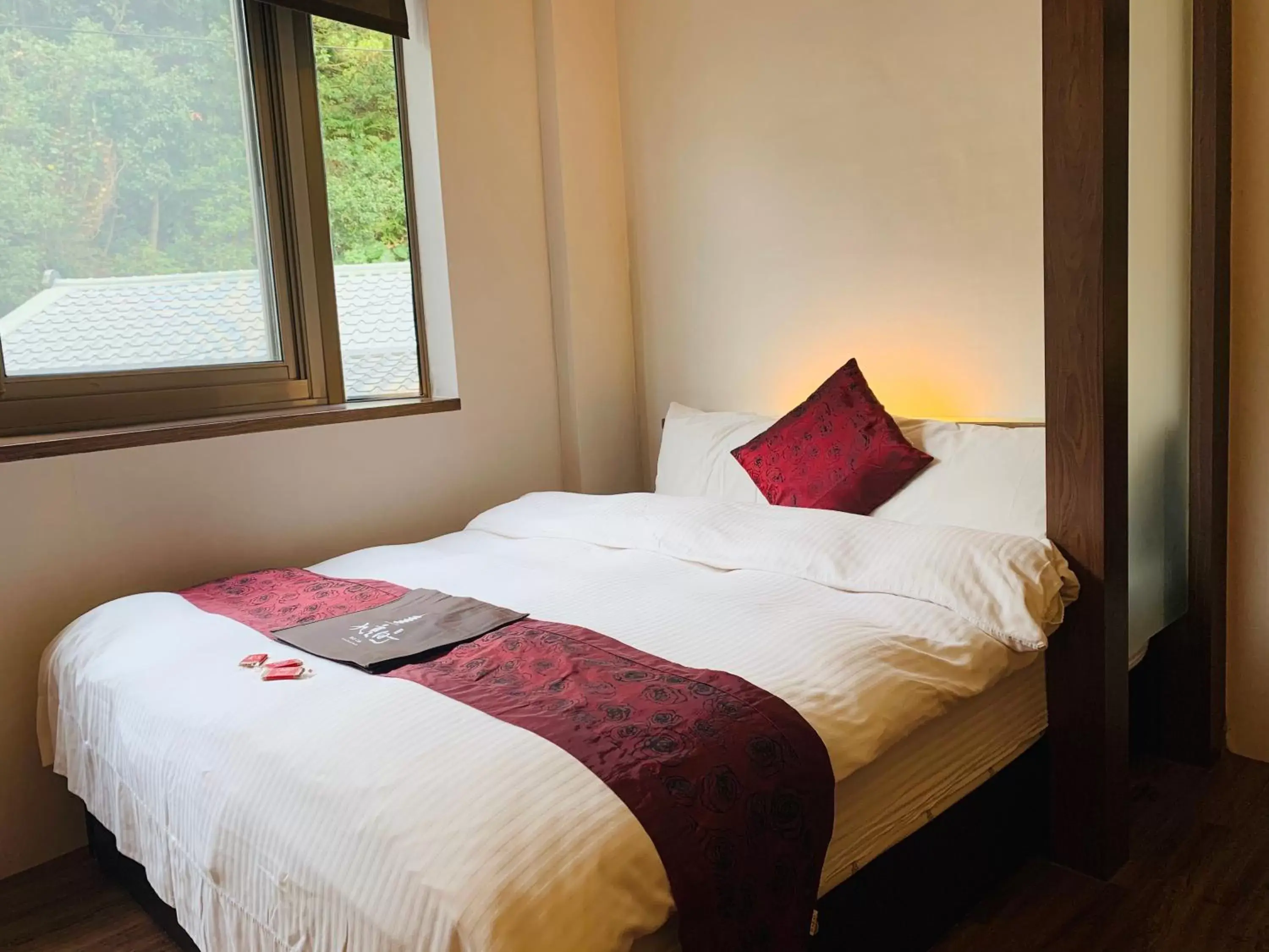 Standard Family Room in Chiu Chunt Dint B&B Standard Family Room in Chiu Chunt Dint B&B