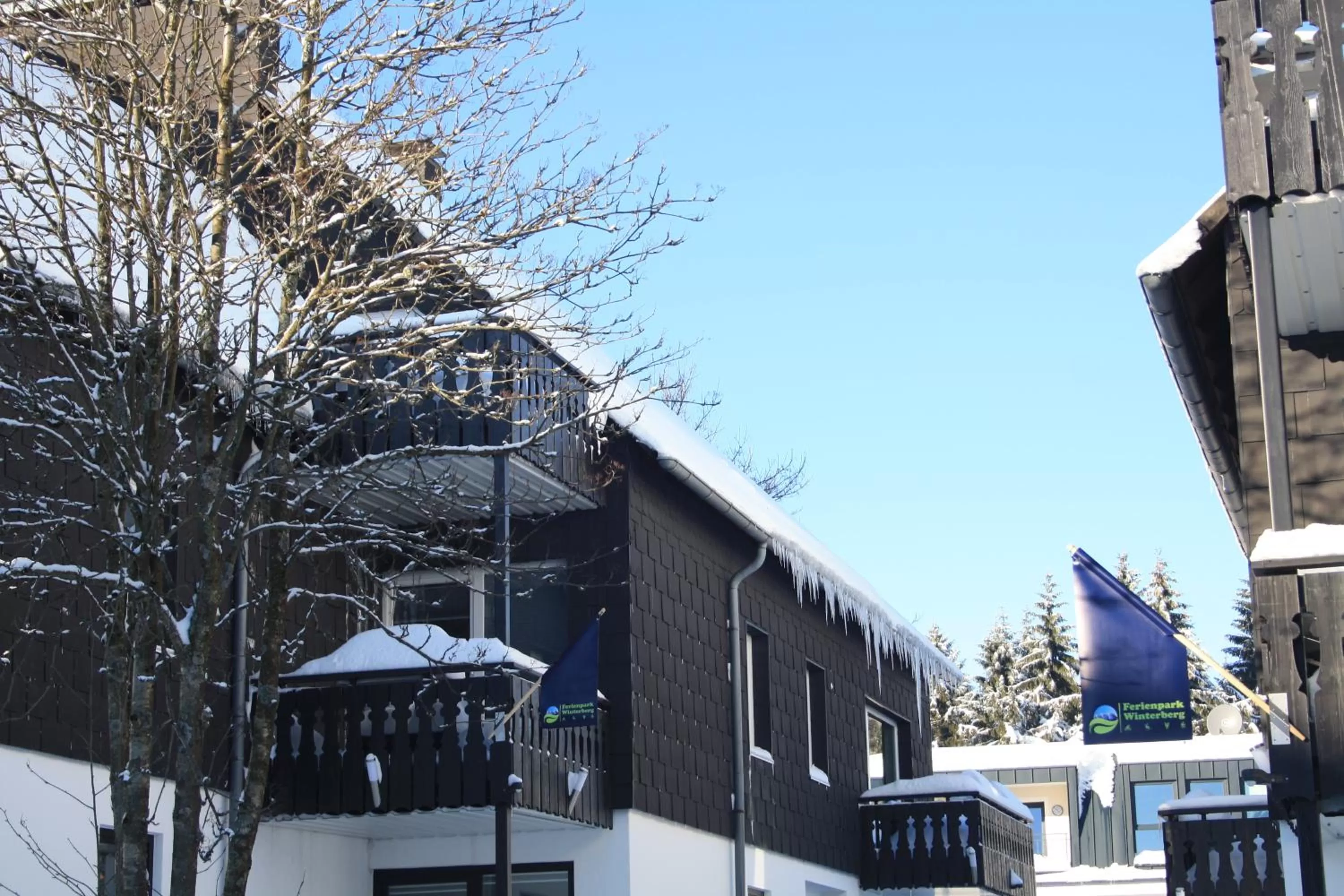 Ferienpark Winterberg