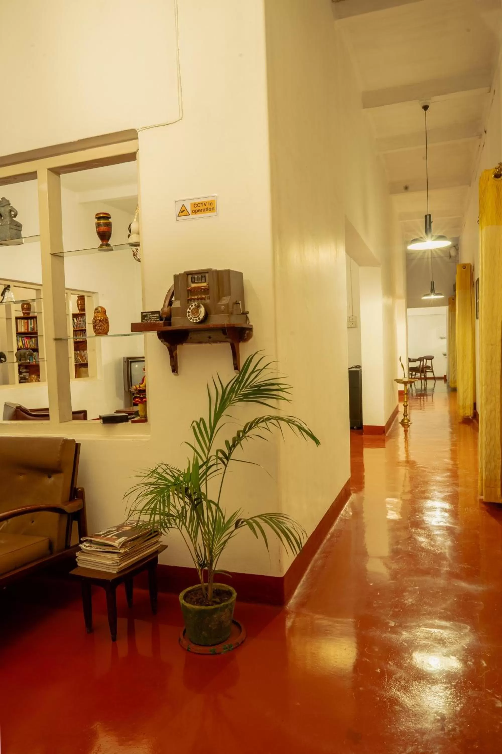 Property building, Seating Area in Fortuna Heritage Home