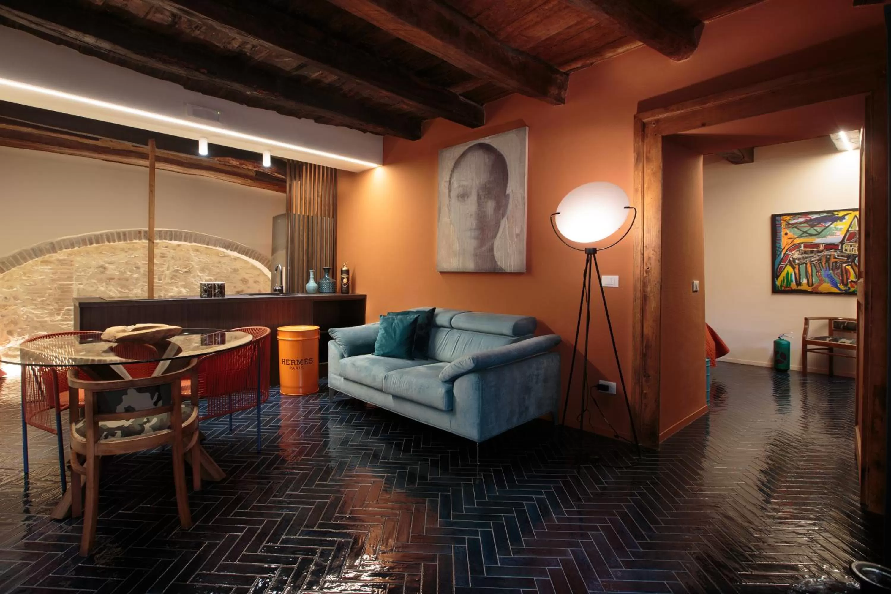 Palazzo Cannavina Suite & Private SPA