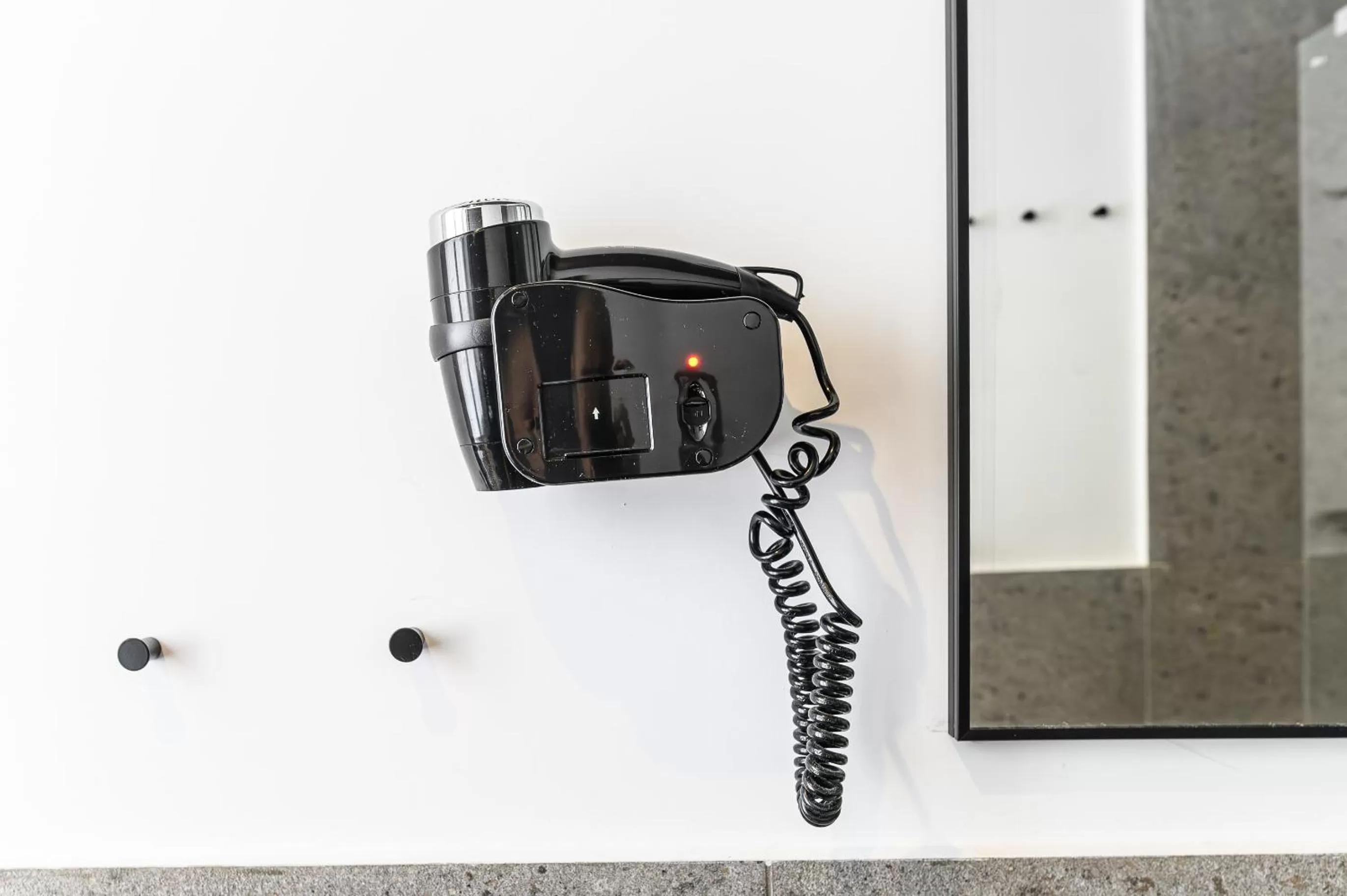 heating in Central Lodge Hotel