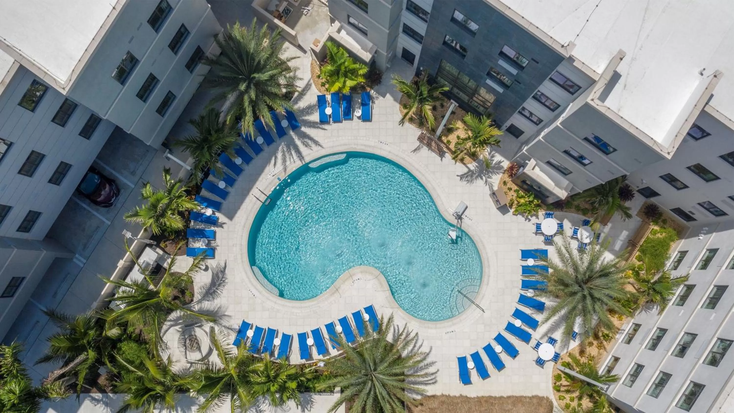 Staybridge Suites - Naples - Marco Island by IHG