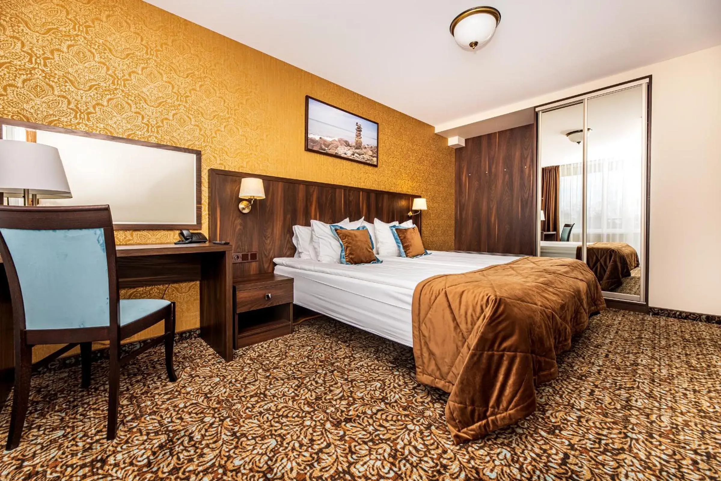 Apartment with Limited Spa Access in Gradiali Wellness and SPA Apartment with Limited Spa Access in Gradiali Wellness and SPA