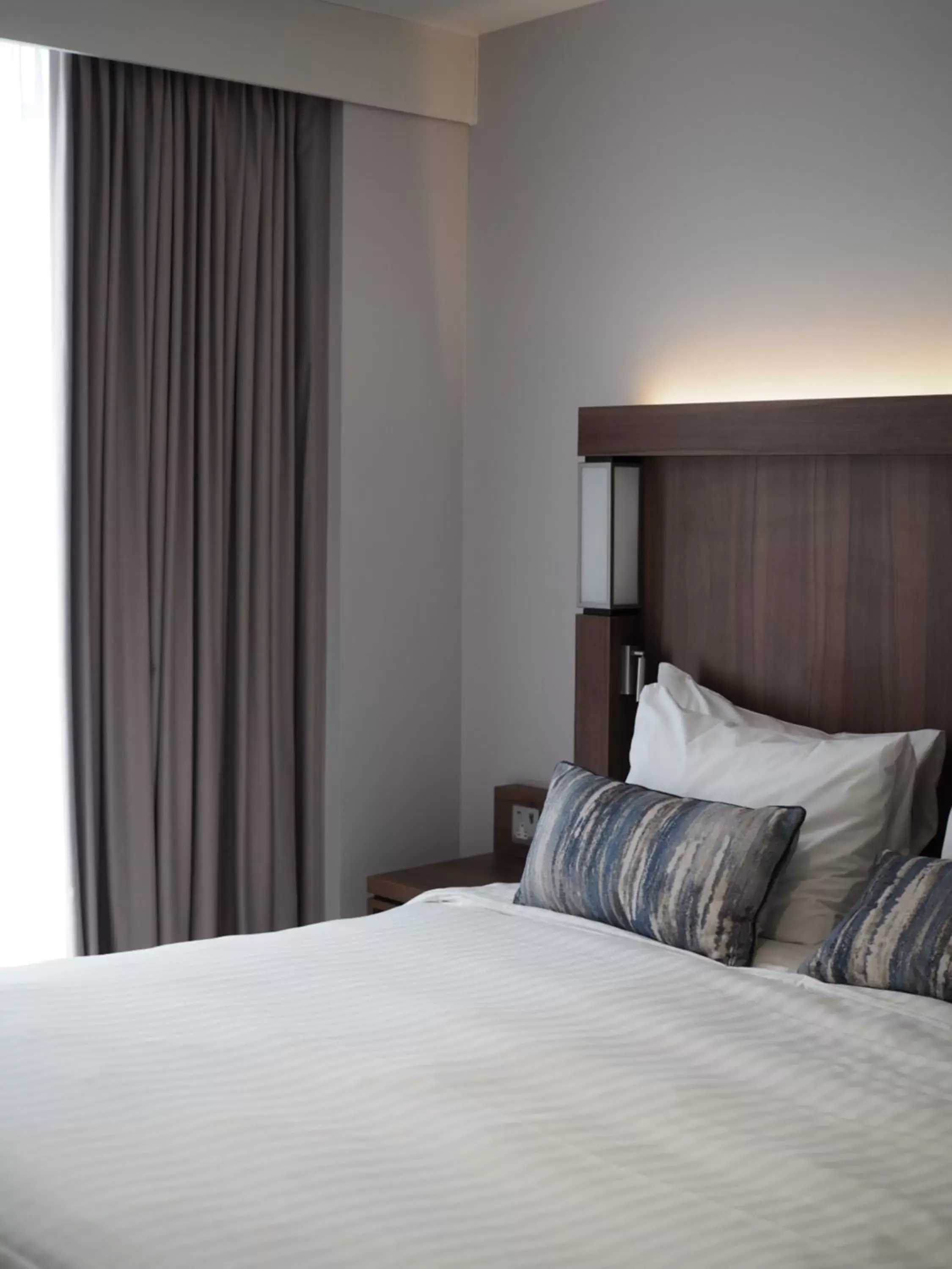 Guest Room, Standard Room in Courtyard by Marriott London Heathrow Airport Guest Room, Standard Room in Courtyard by Marriott London Heathrow Airport