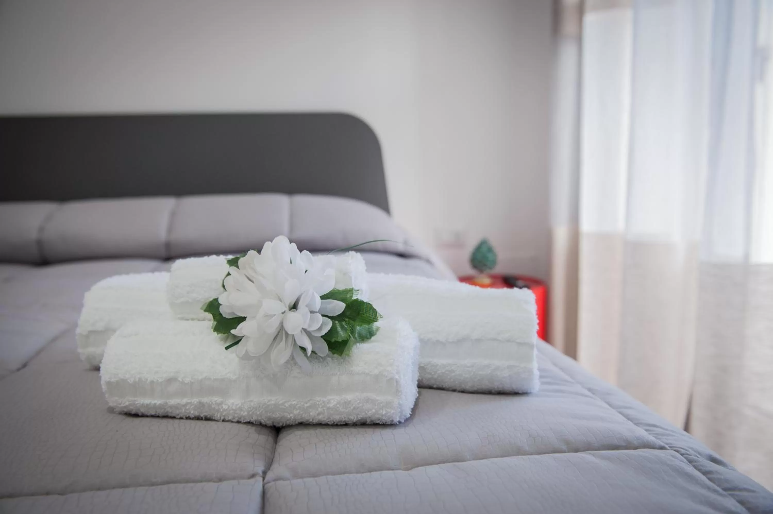 Bed in Al Centro Storico