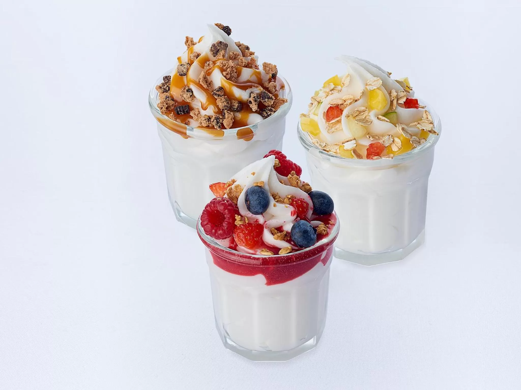 Buffet breakfast in Kyriad Hôtel Orly Aéroport - Athis Mons