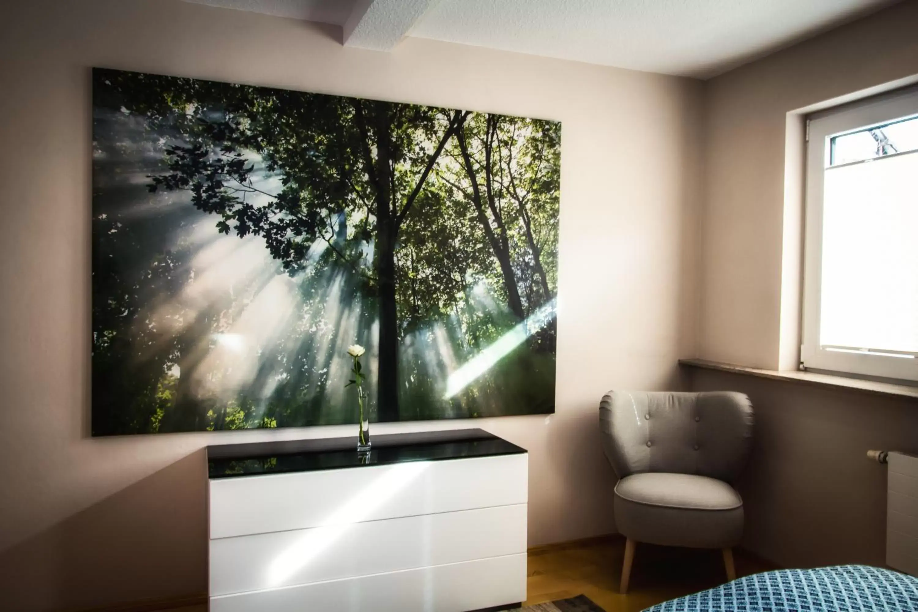 Vacation Home in Vergissmeinnicht Vacation Home in Vergissmeinnicht