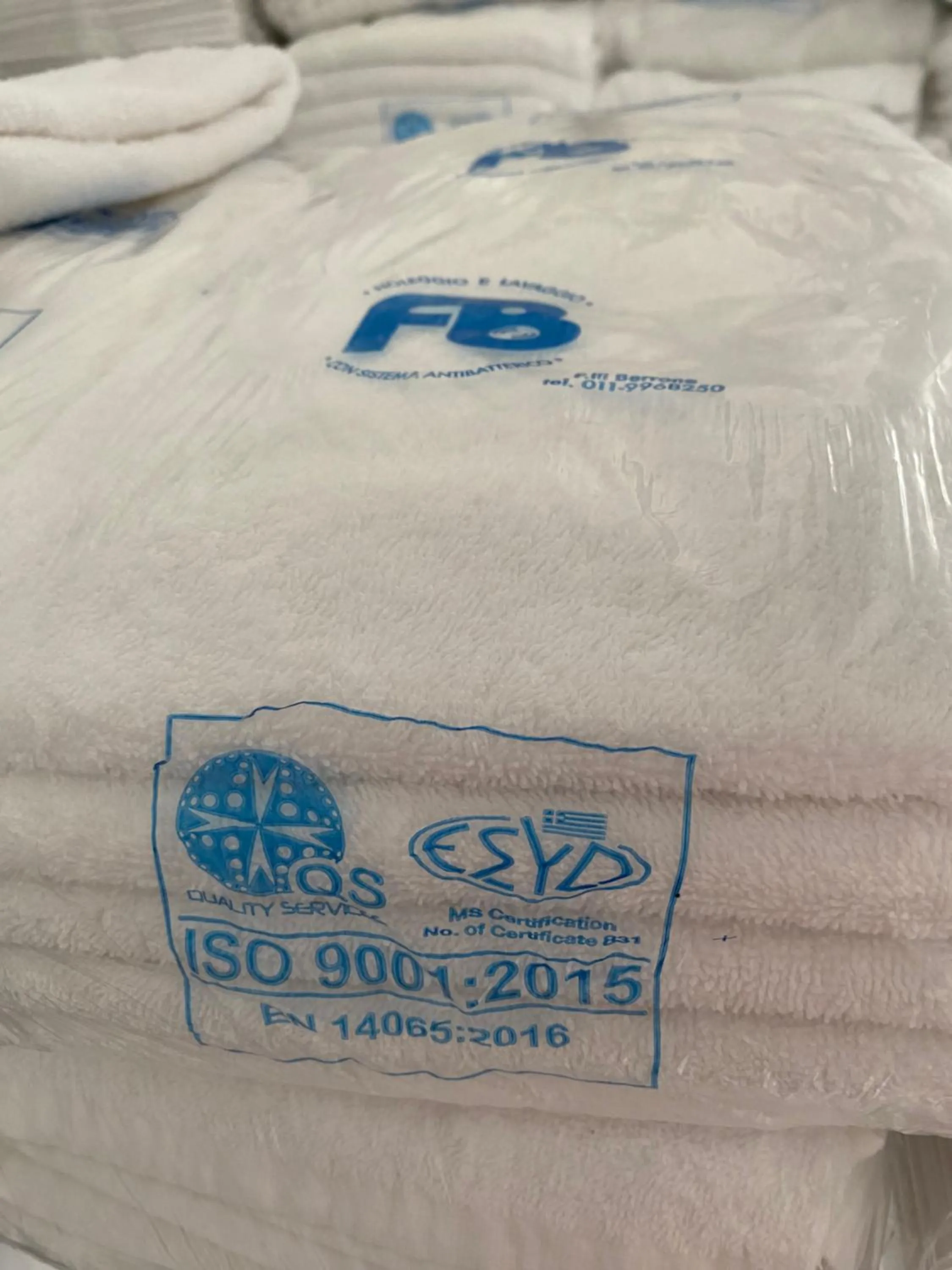 Logo/Certificate/Sign in Albergo Guido Reni