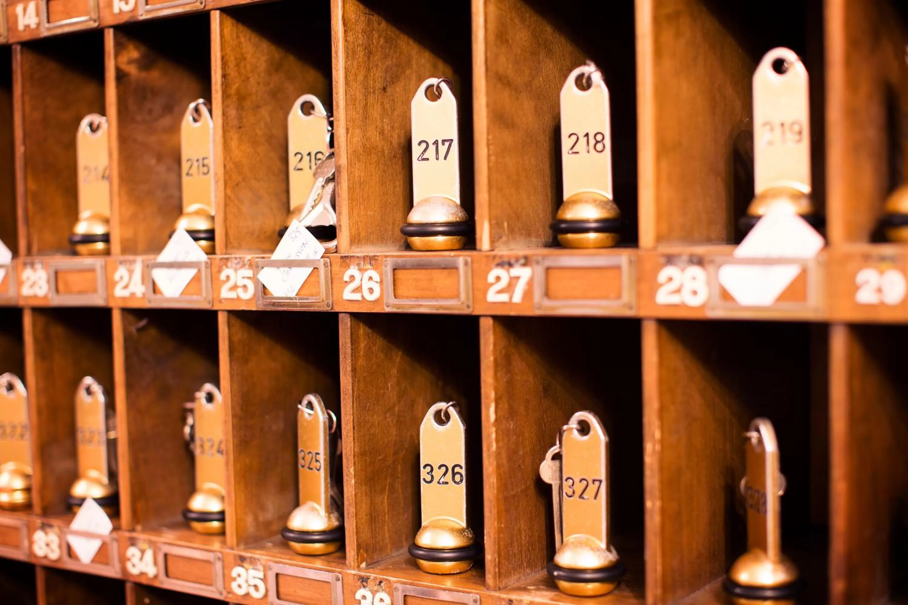 Other in Grand Hotell Hörnan