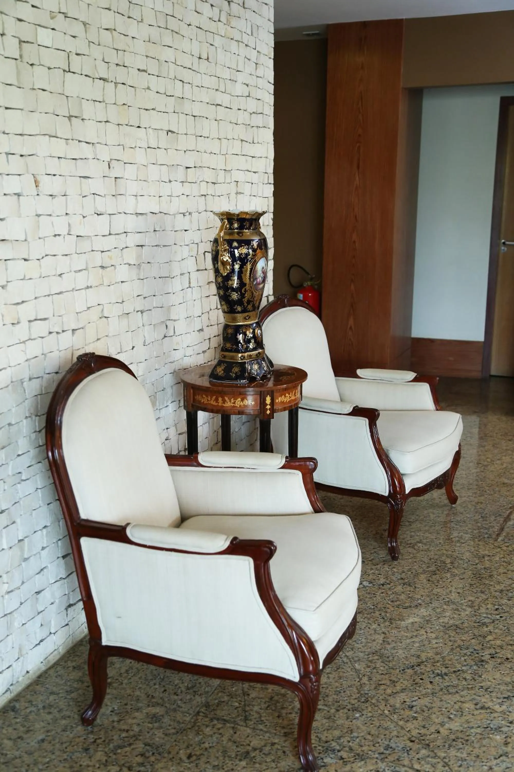 Other in Garbos Trade Hotel