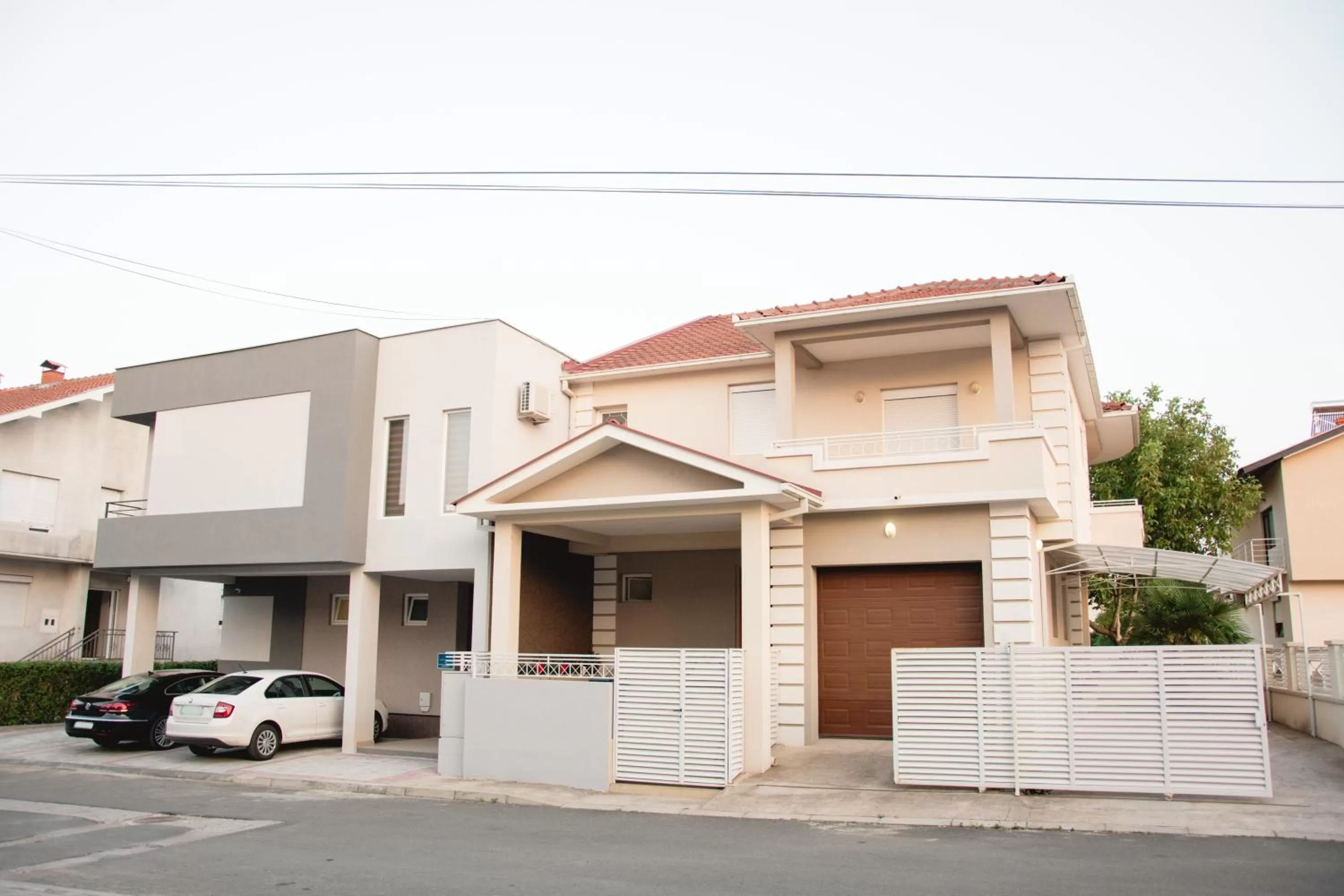 Property Building in Vila Manuela