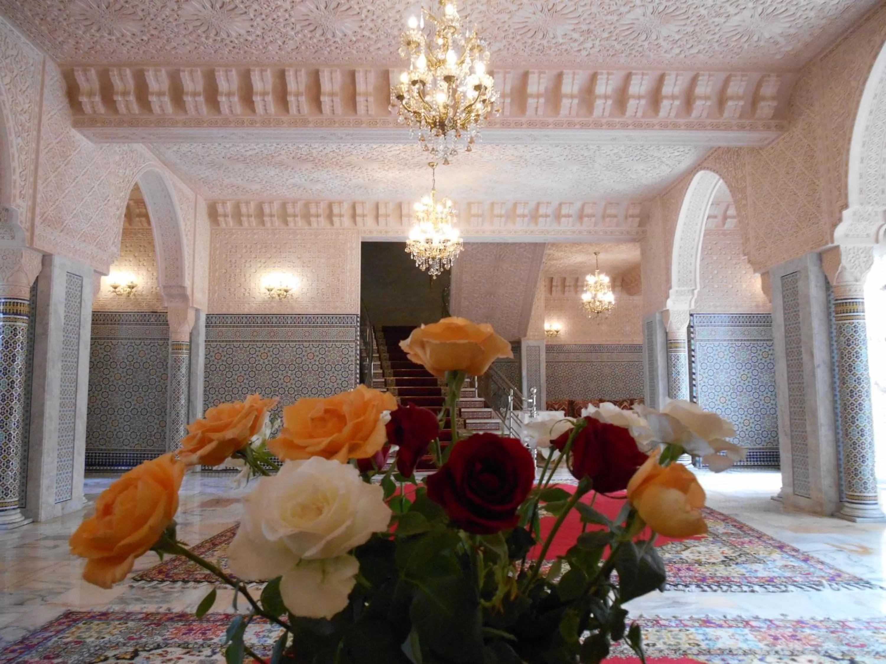 Banquet Facilities in Dar Nador