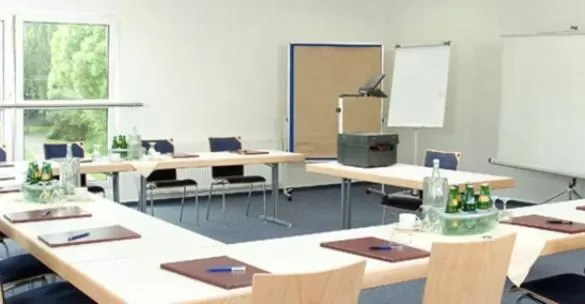 Business facilities in Burg Wegberg Hotel & Eventlocation