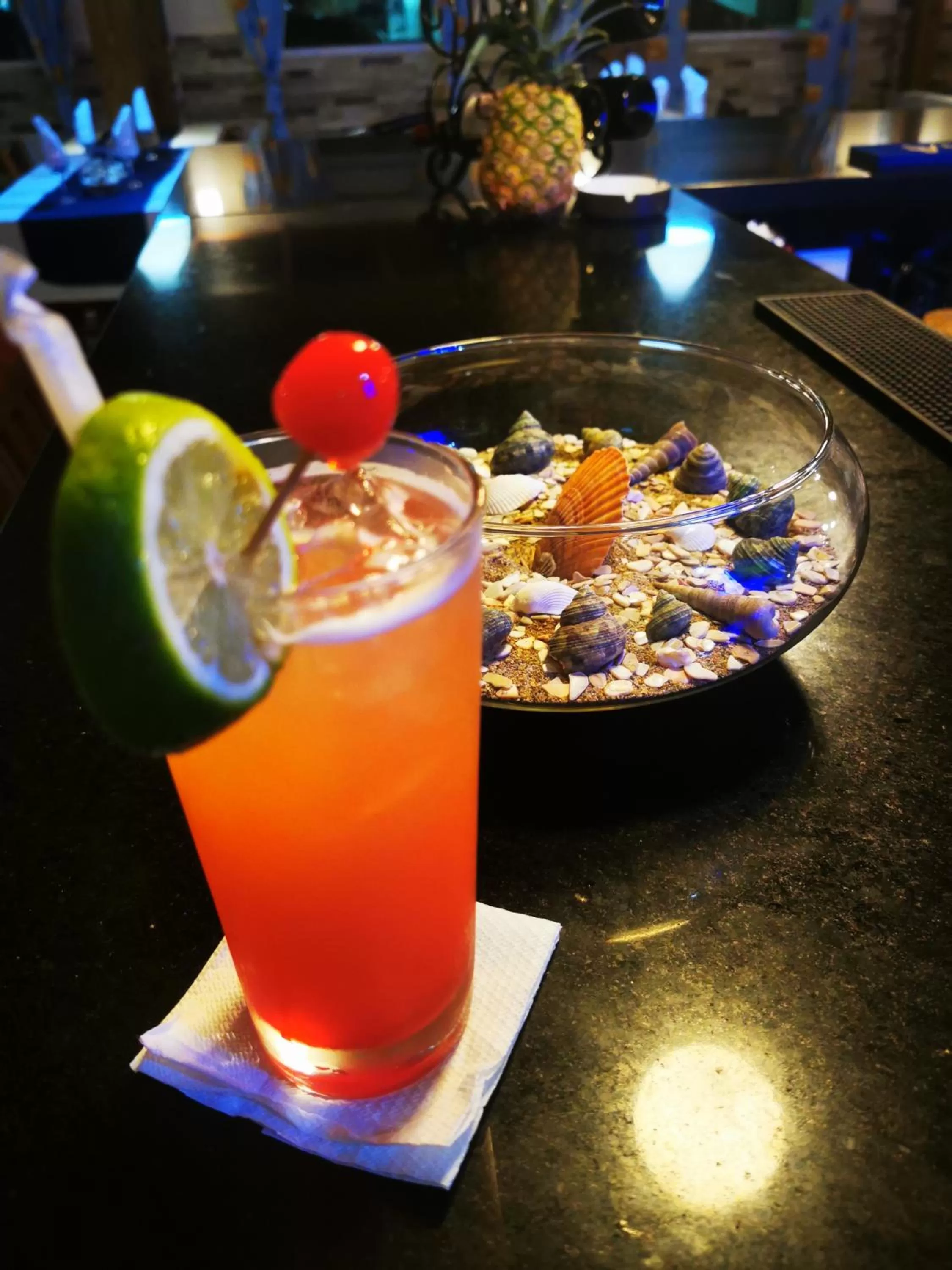 Lounge or bar in Casa Valeria Boutique Hotel