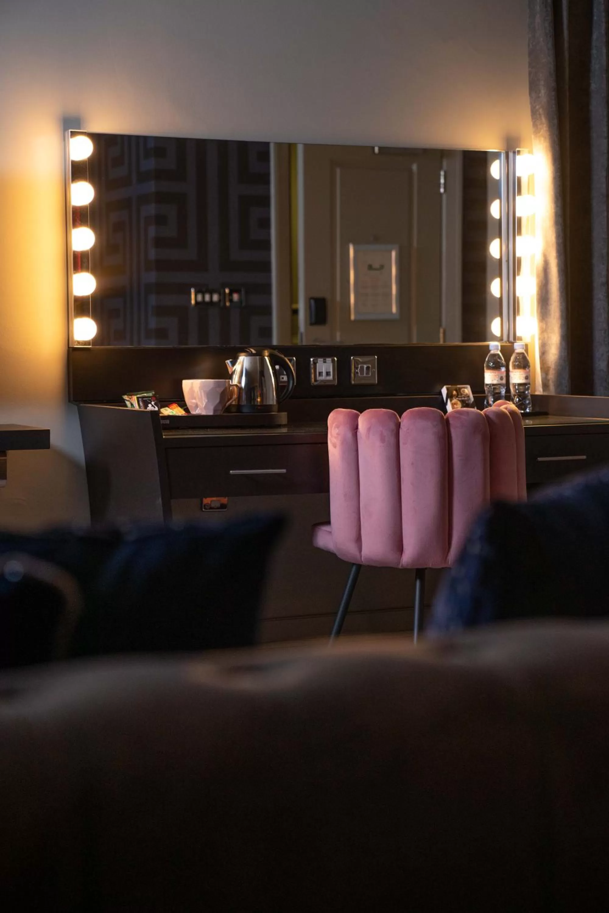 62 Castle Street Hotel