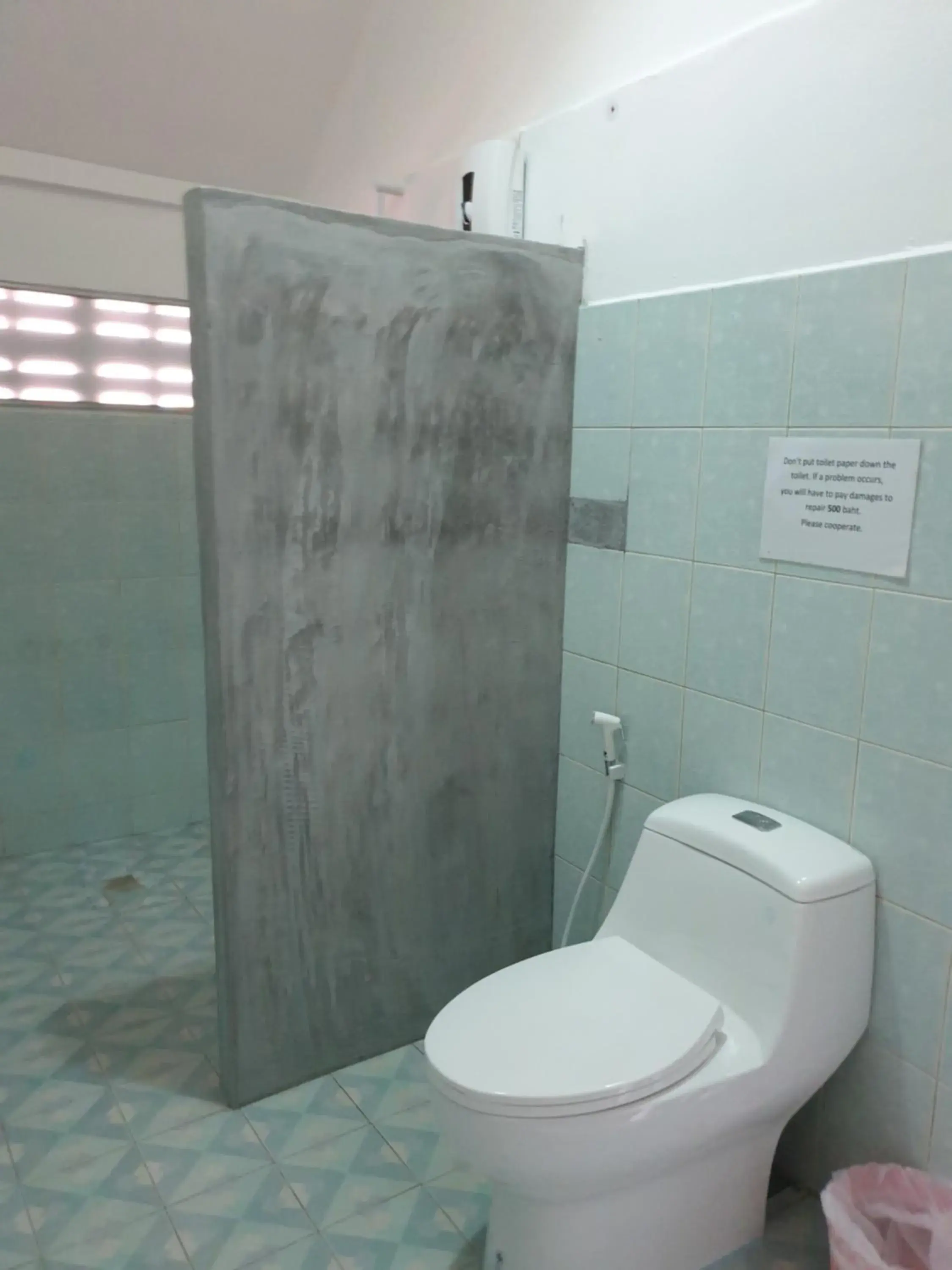 Superior Quadruple Room - single occupancy in Lanta Family resort Superior Quadruple Room - single occupancy in Lanta Family resort