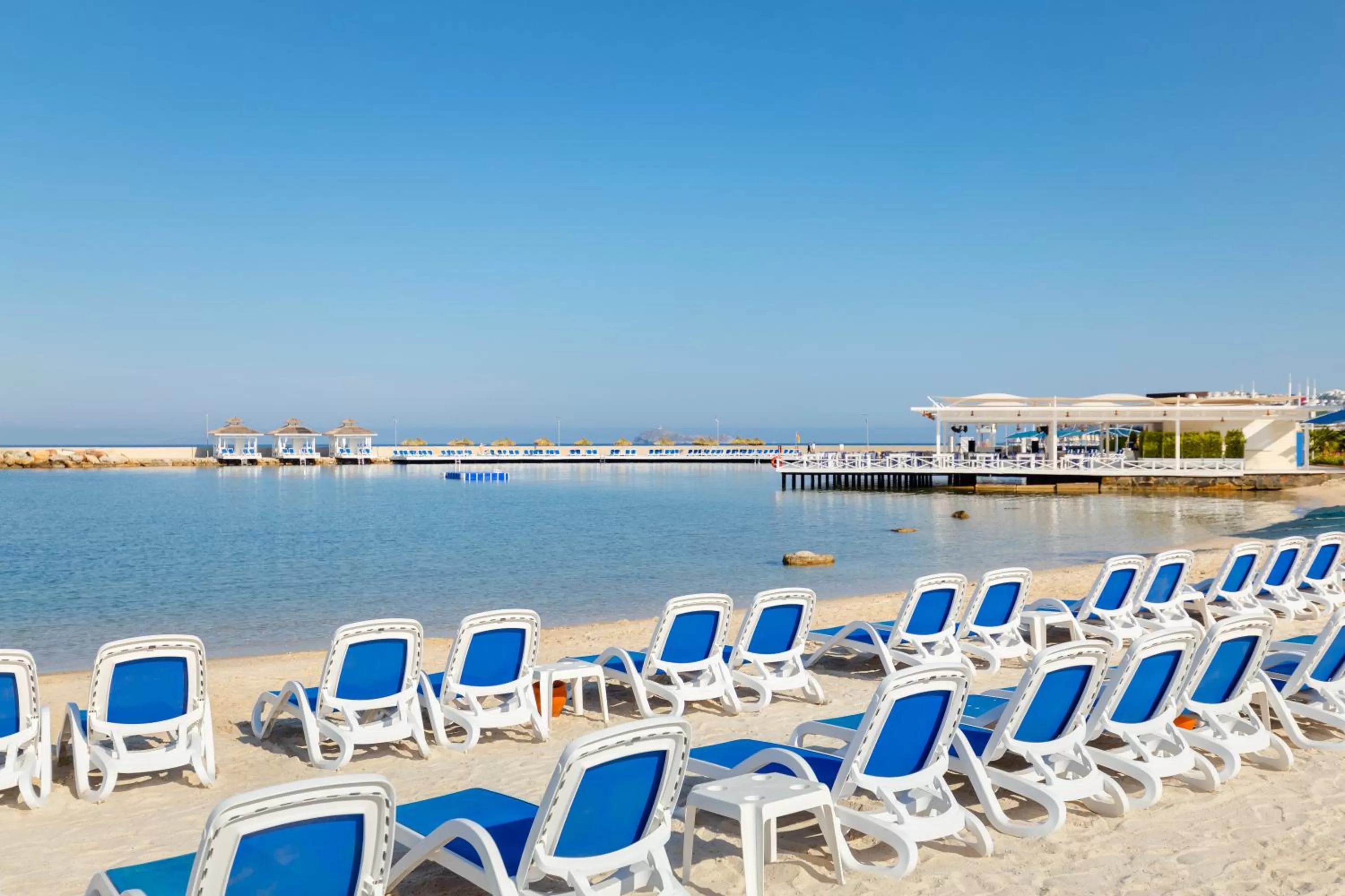 La Blanche Resort & Spa