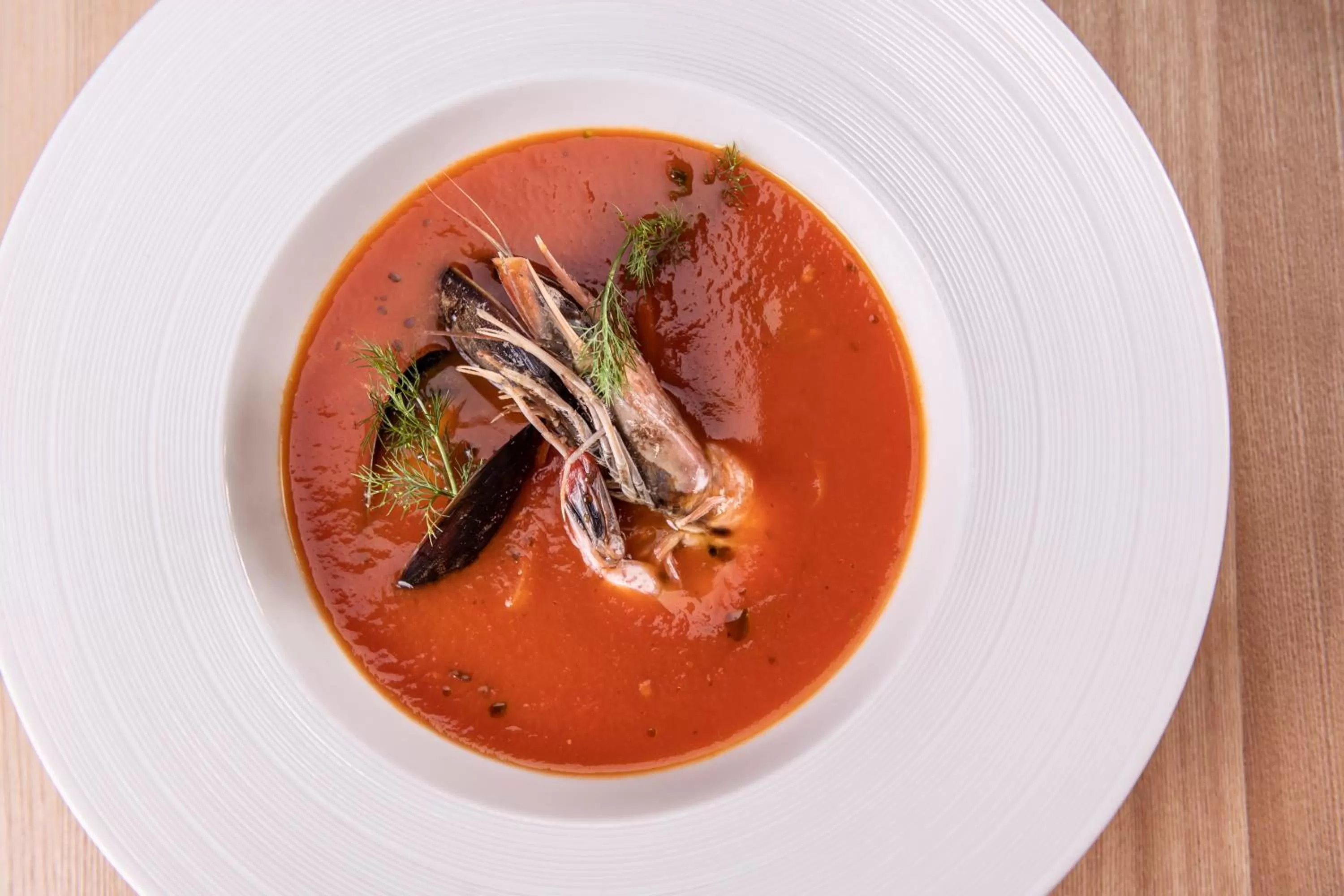 Restaurant/places to eat in Grape Town Hotel - Park79