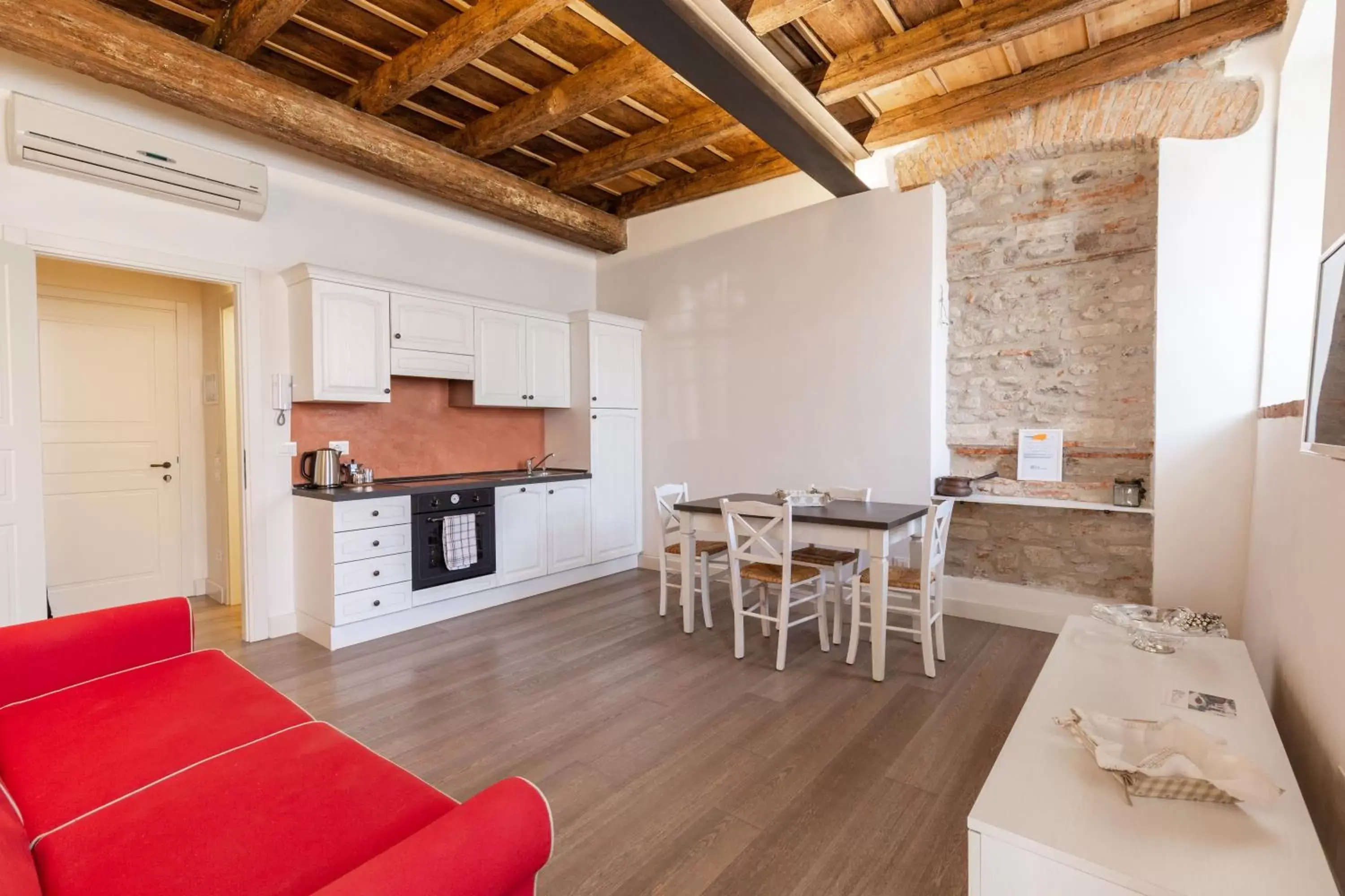 Residence Corte San Carlo Residence Corte San Carlo