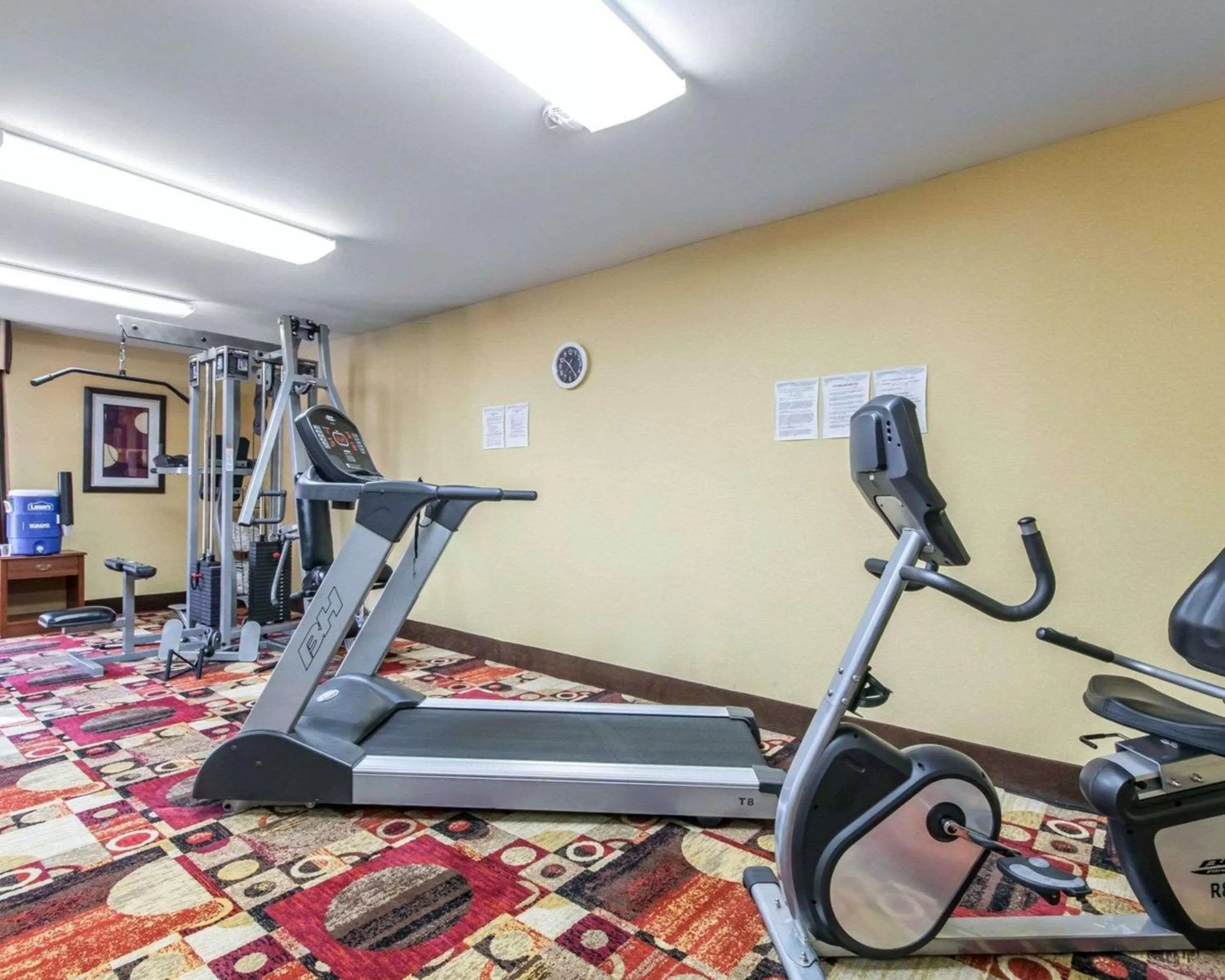 Quality Inn Dry Ridge