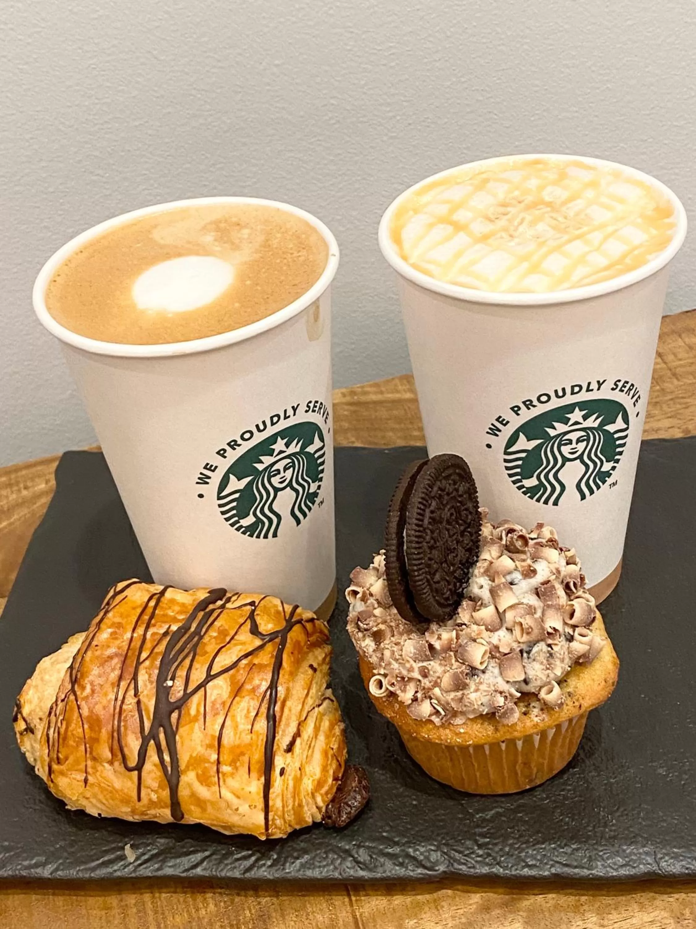 Breakfast in Henderson Beach Resort