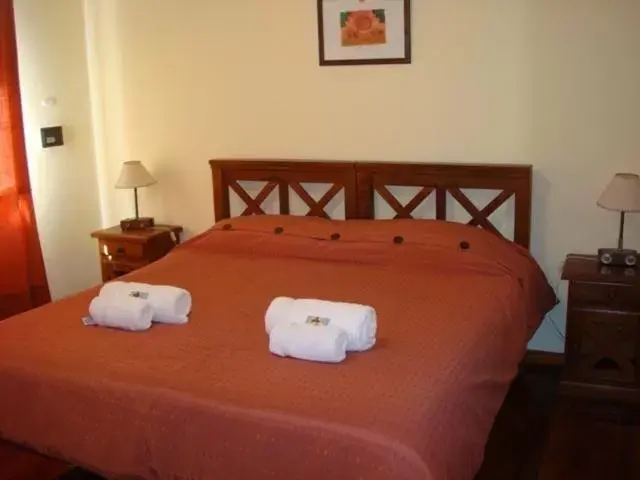 Double Room in Hosteria Miyazato Inn Double Room in Hosteria Miyazato Inn