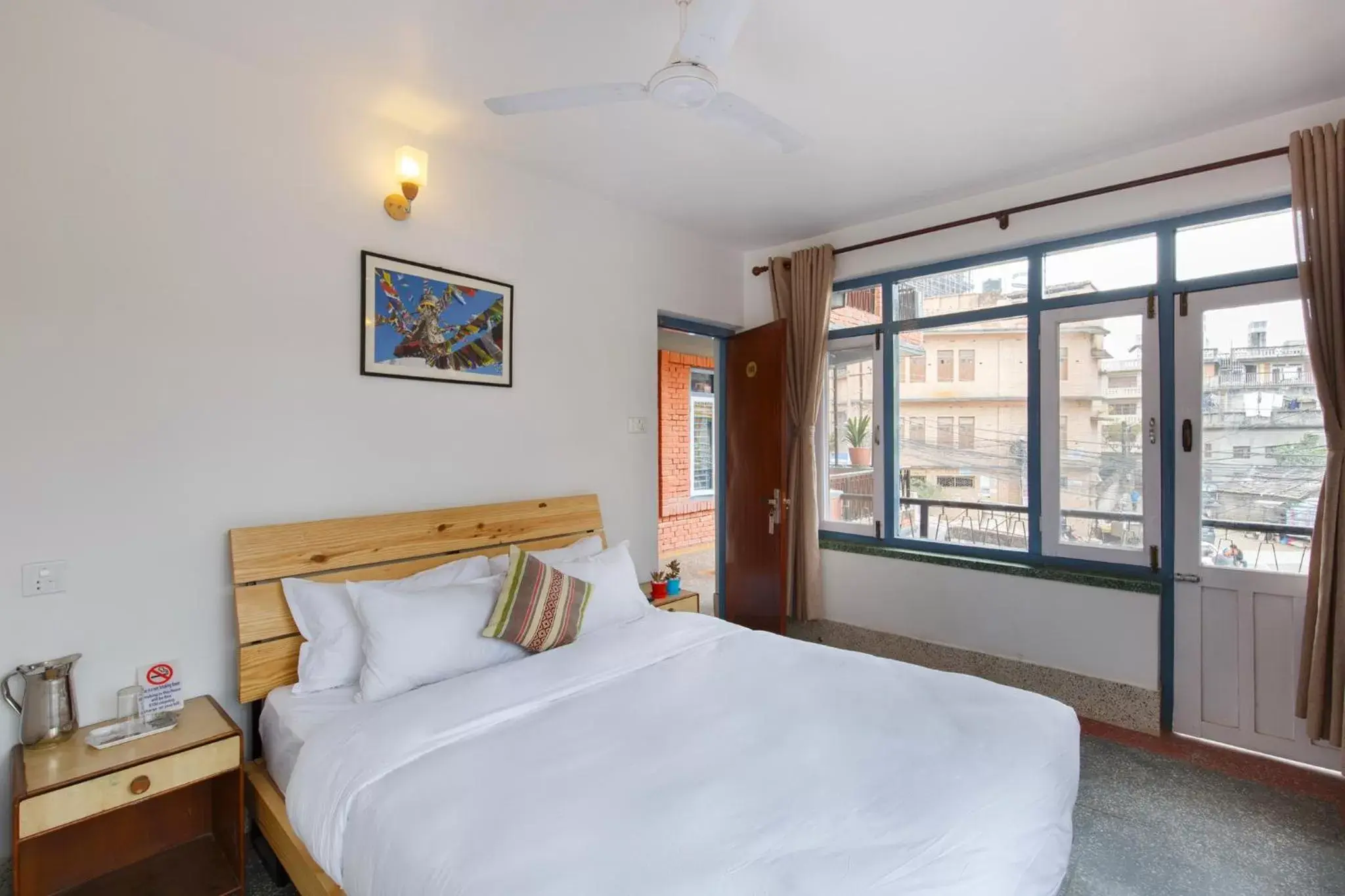 Pacific Guest House Pacific Guest House