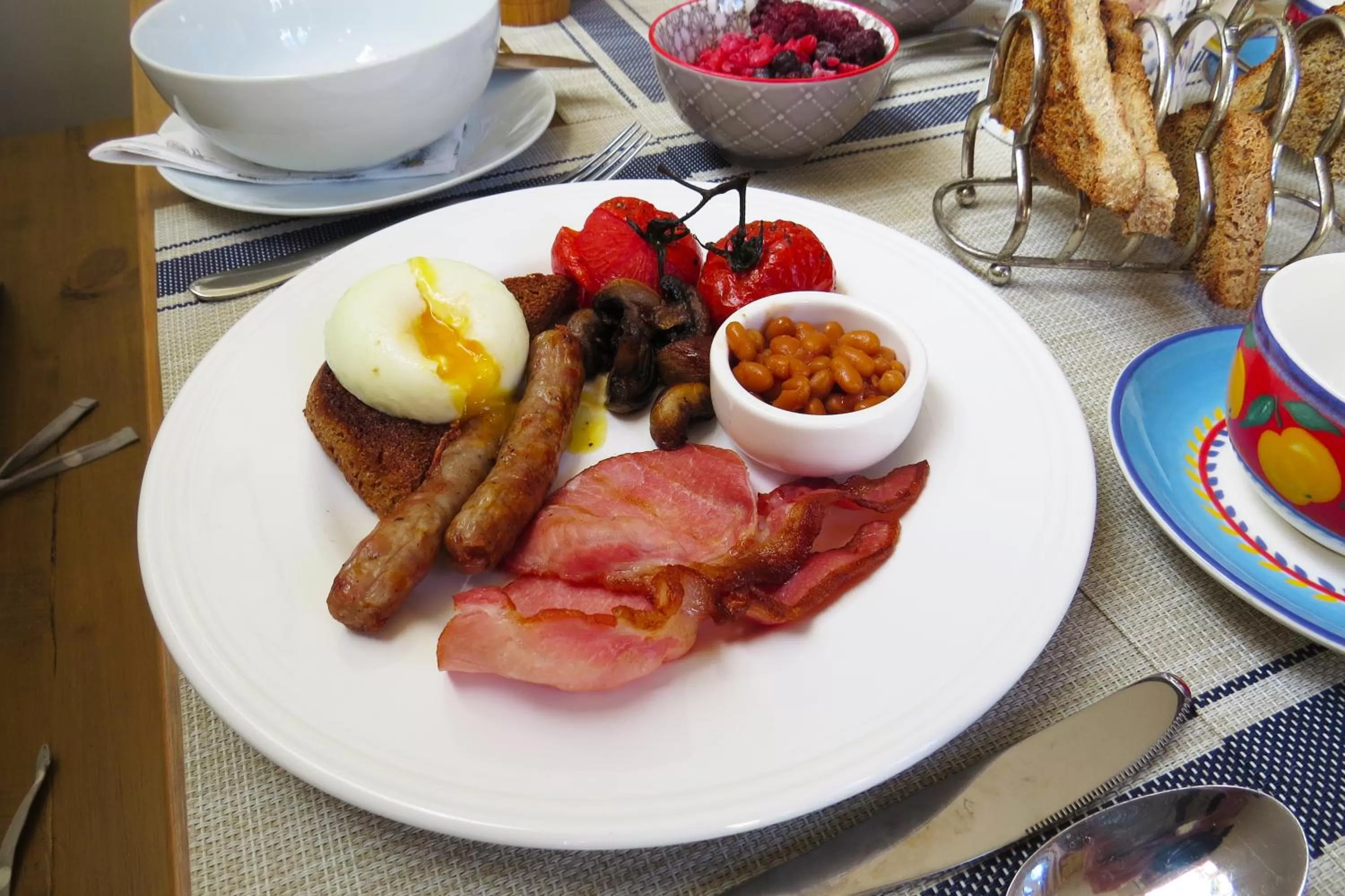 St.Catherine`s Cottage, The Old School House